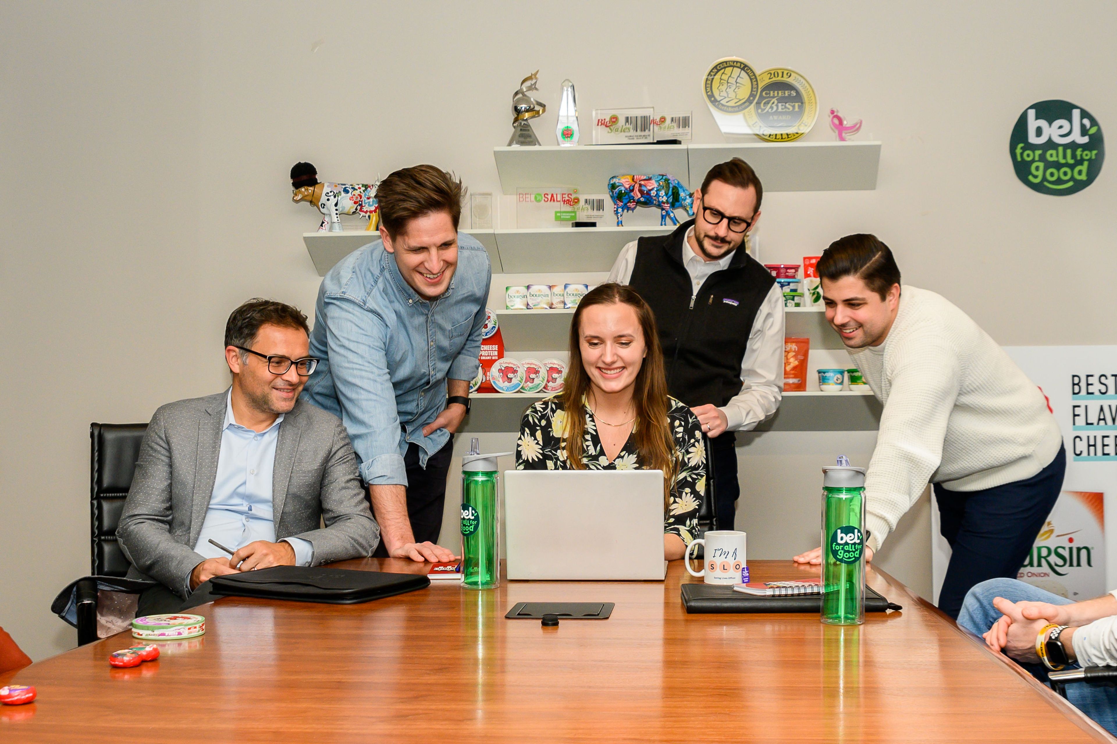 Cover photo of Albany Capture LLC