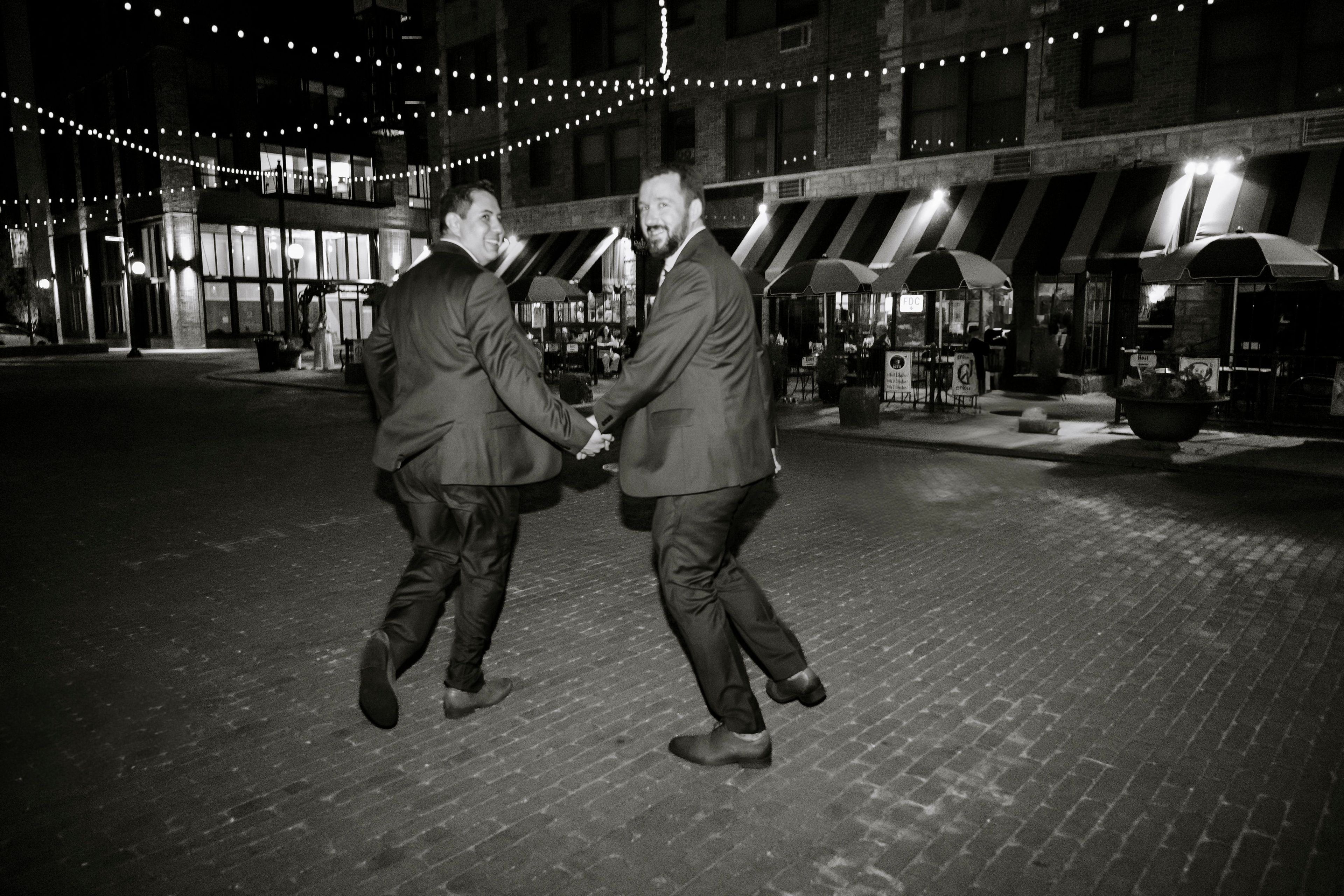 Cover photo of Albany Capture LLC