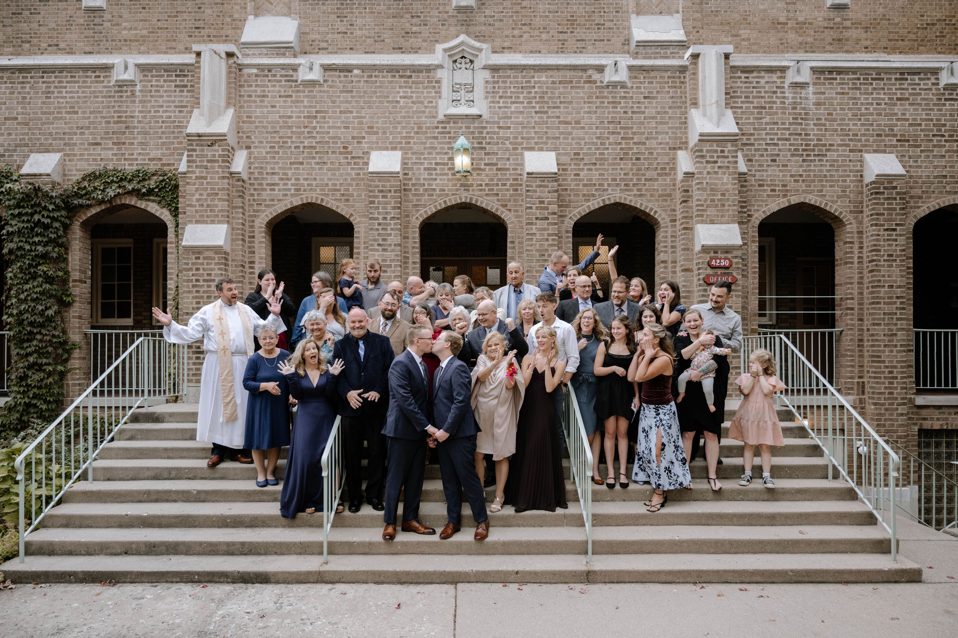 Cover photo of Albany Capture LLC