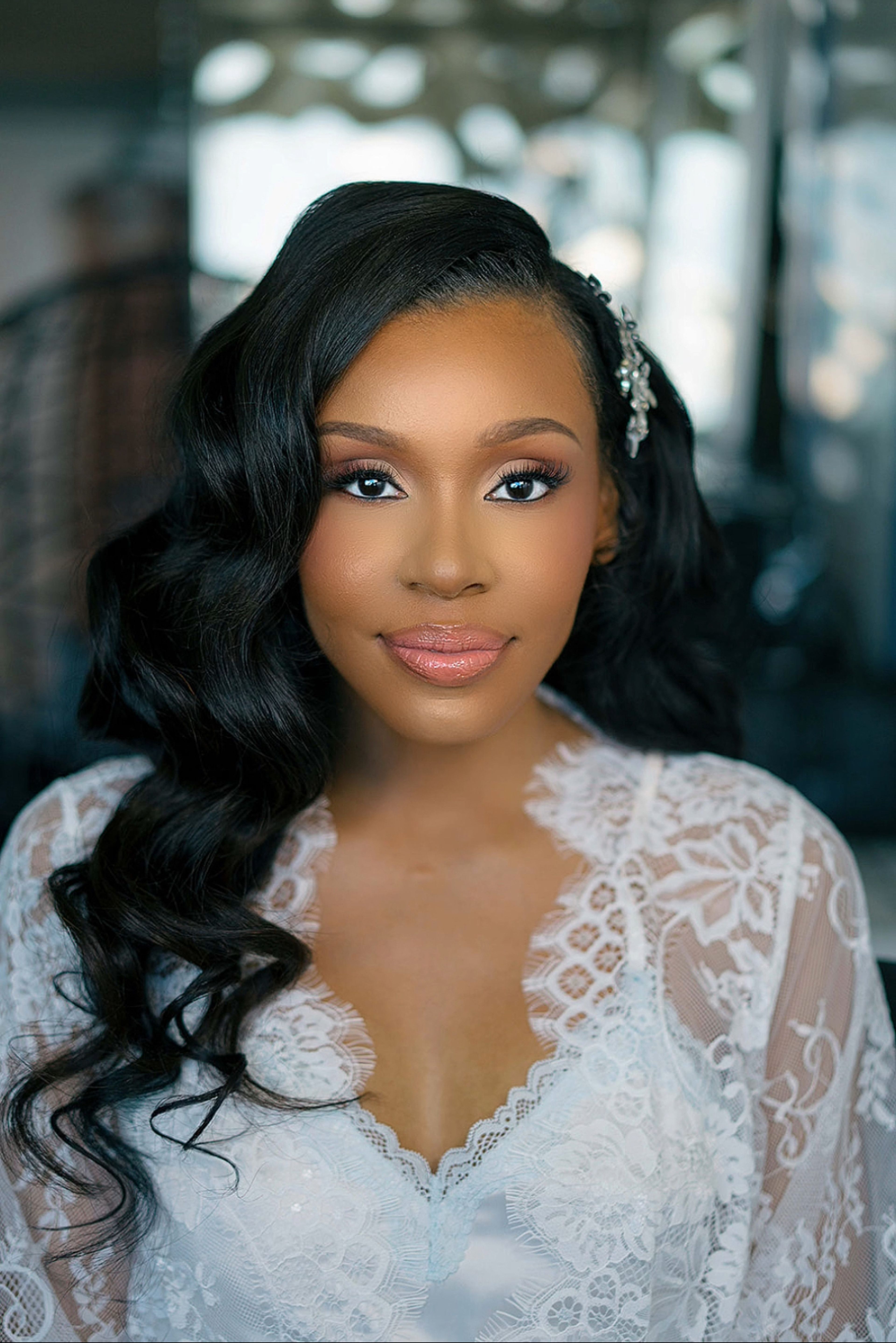 Cover photo of Nicki Rouge Bridal Team