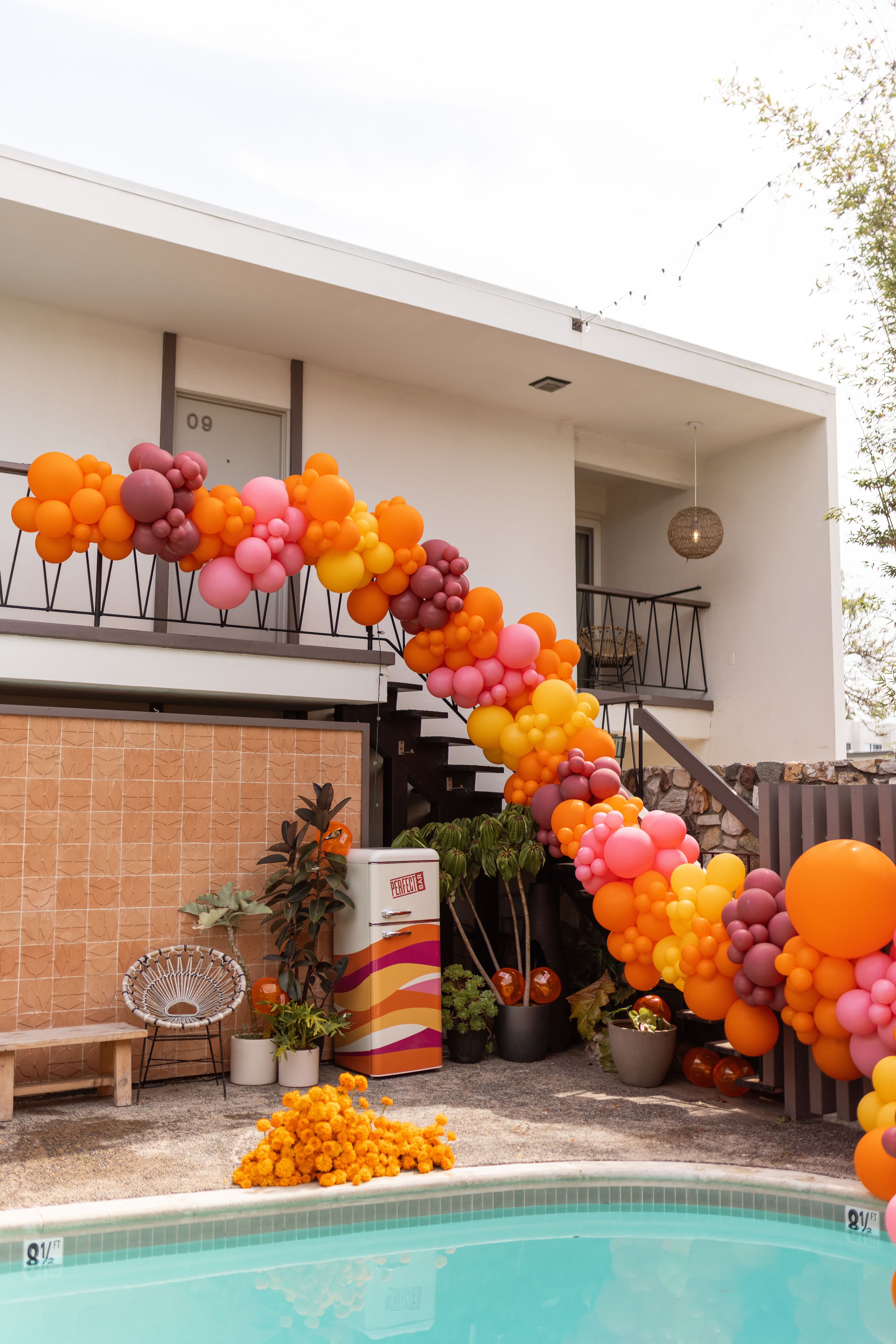 Cover photo of The Pearl Hotel