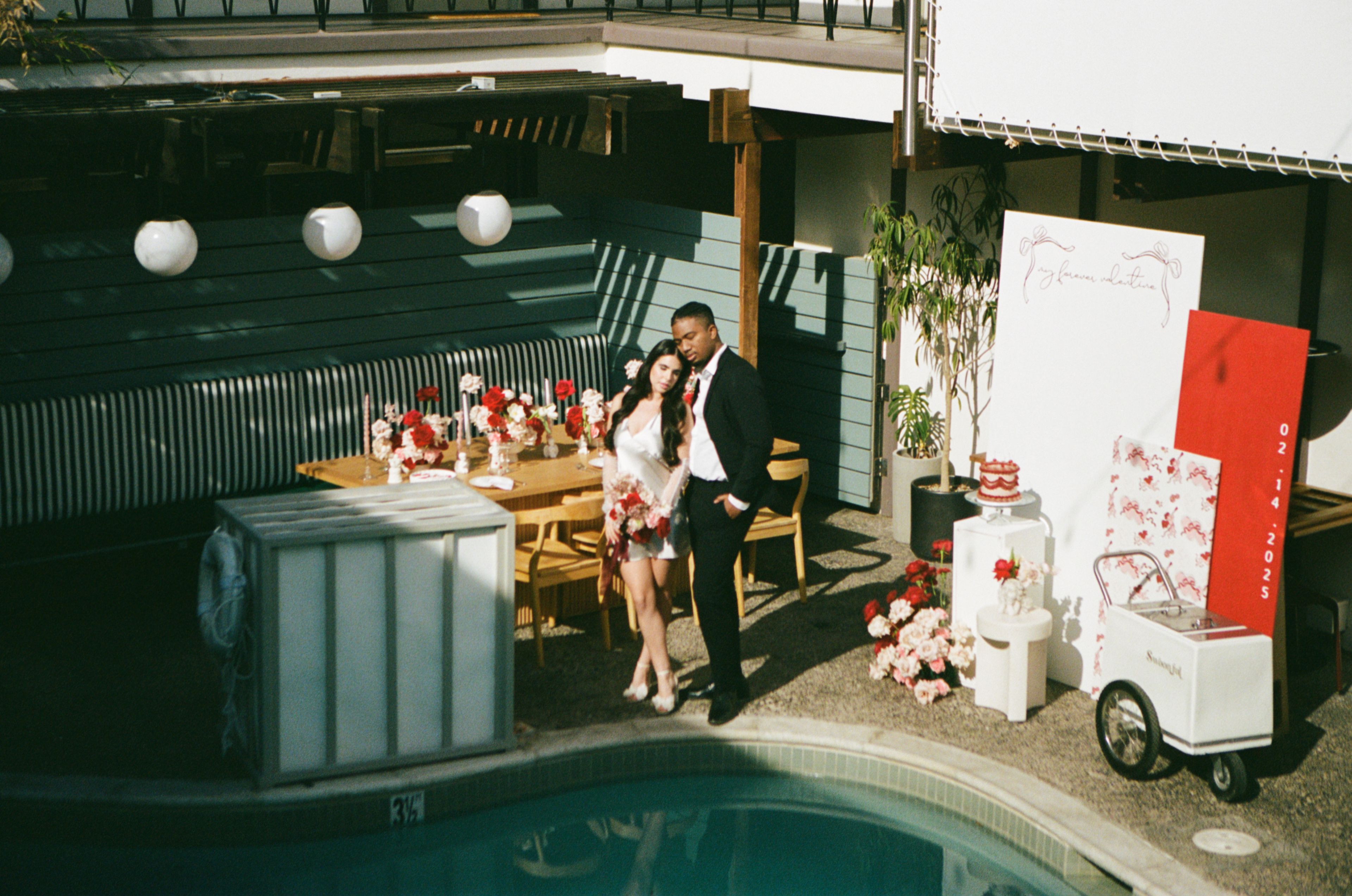 Cover photo of The Pearl Hotel