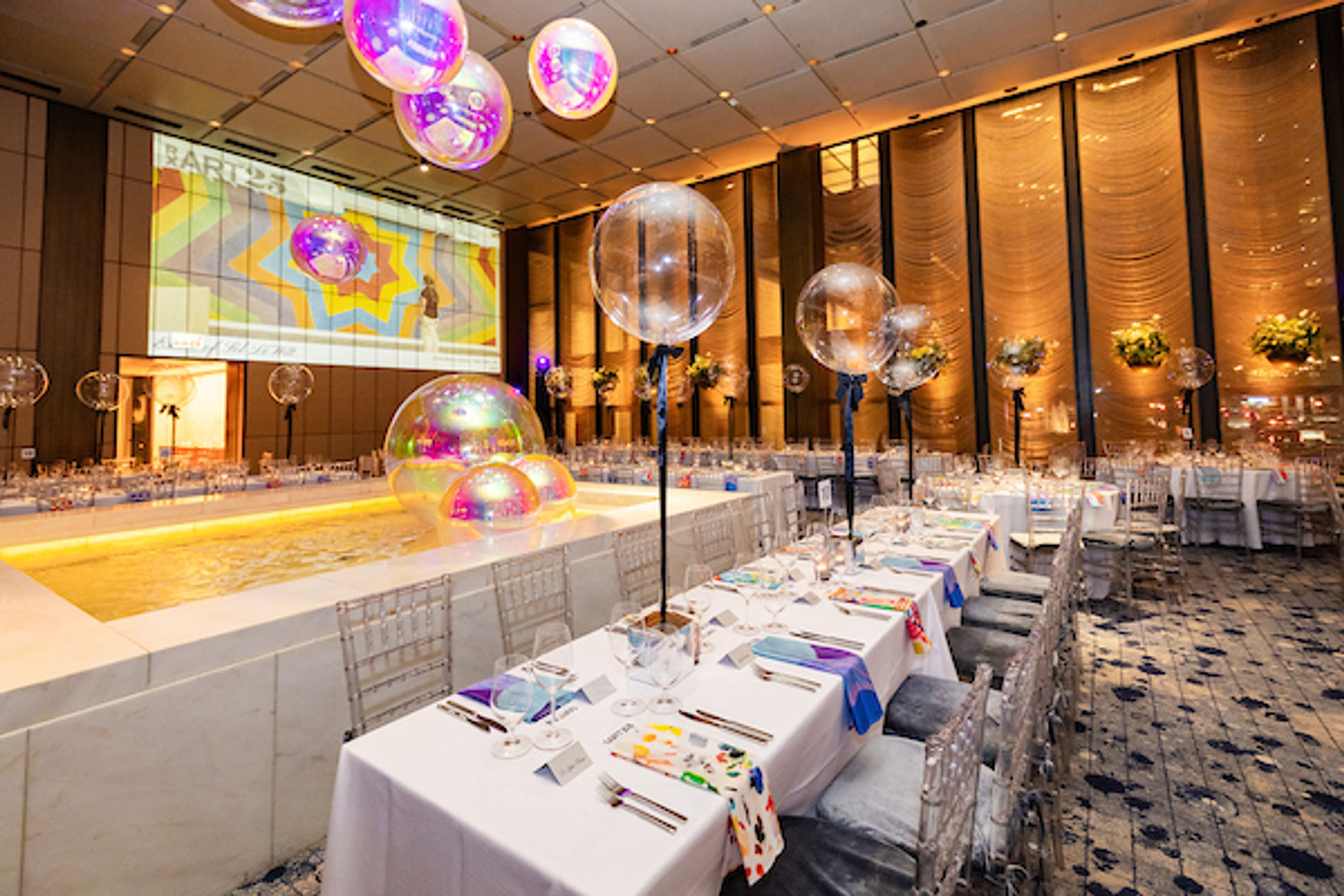 Cover photo of Fremont Blue Events