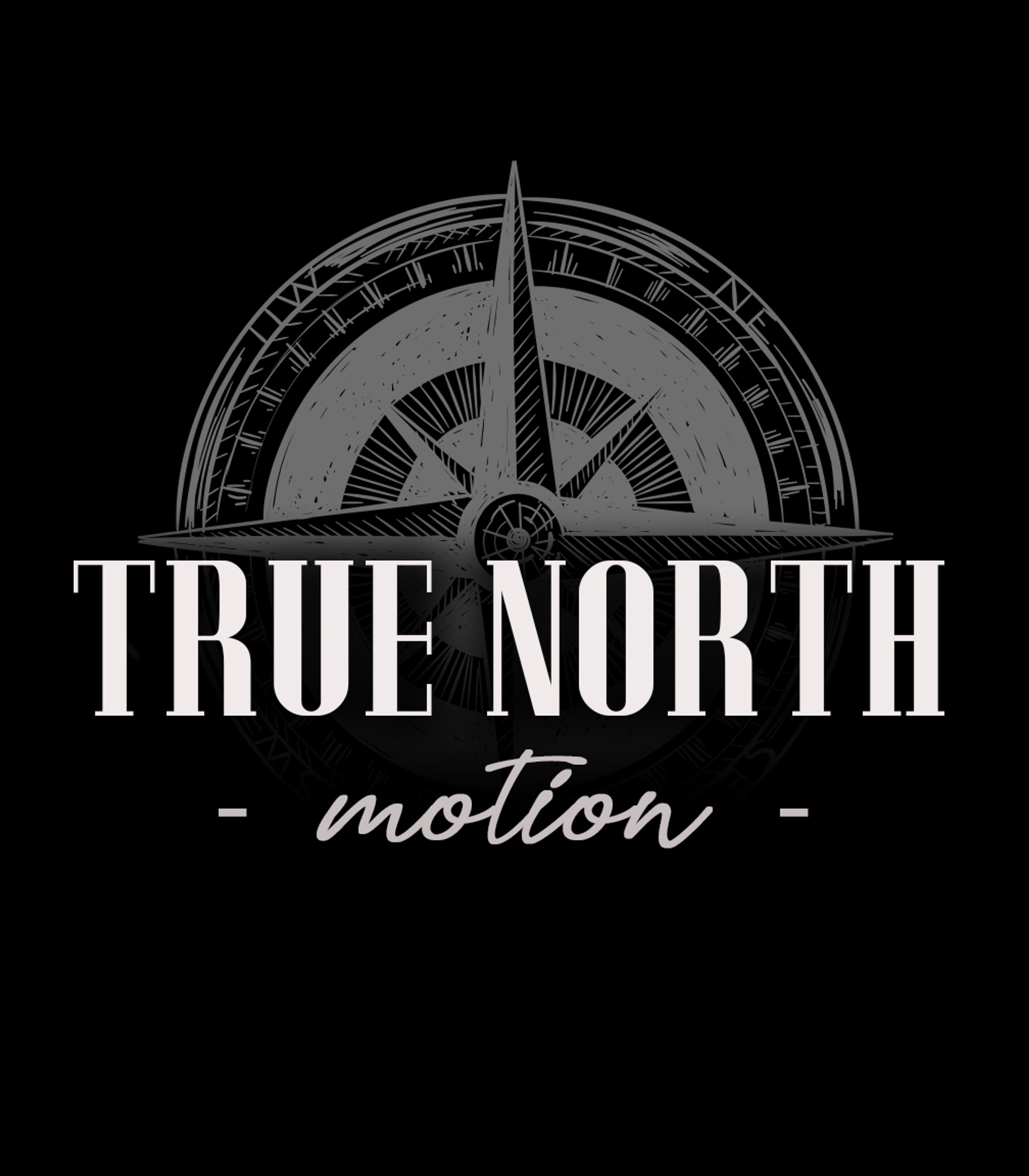 Cover photo of True North Motion