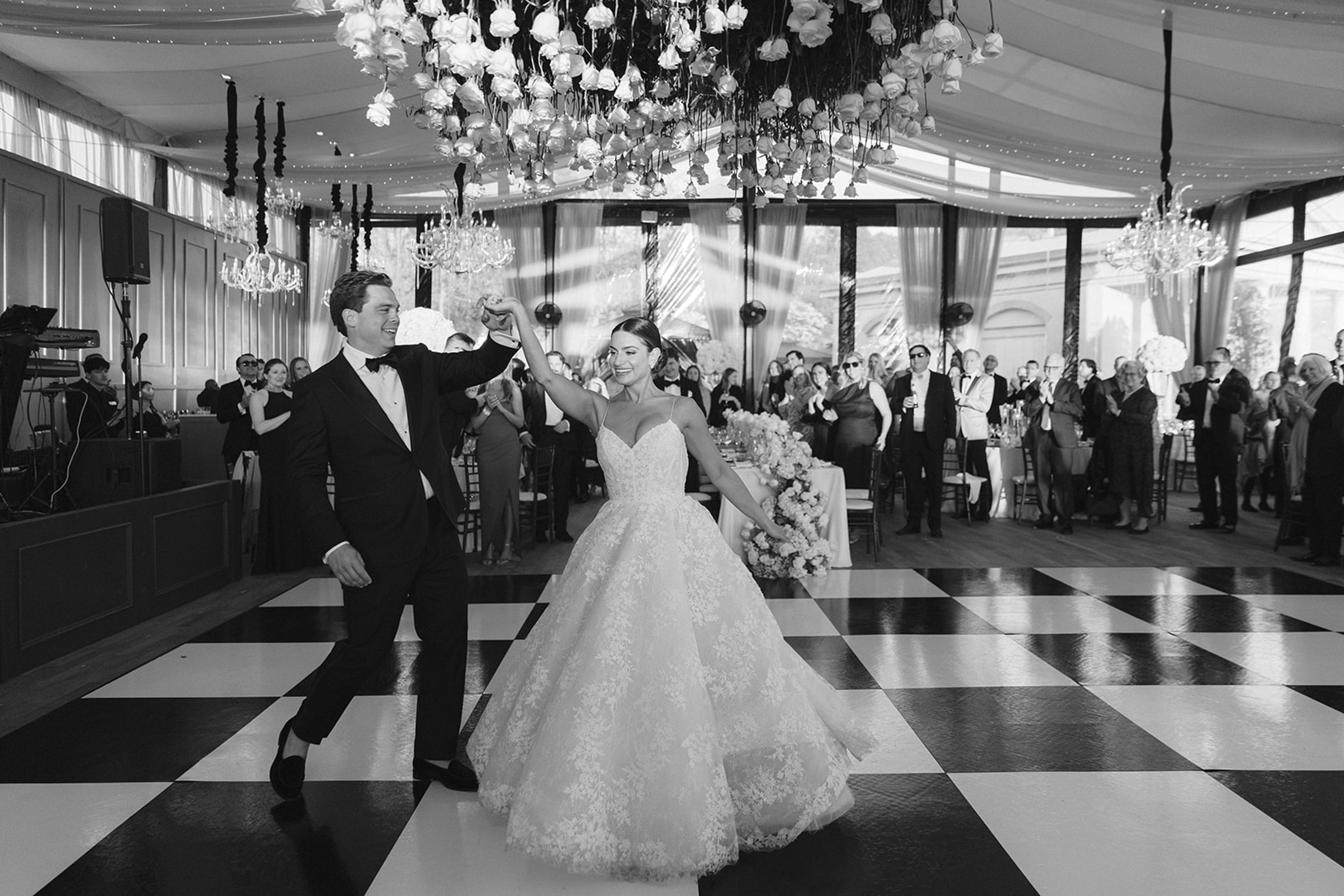 Cover photo of Kutcher Events