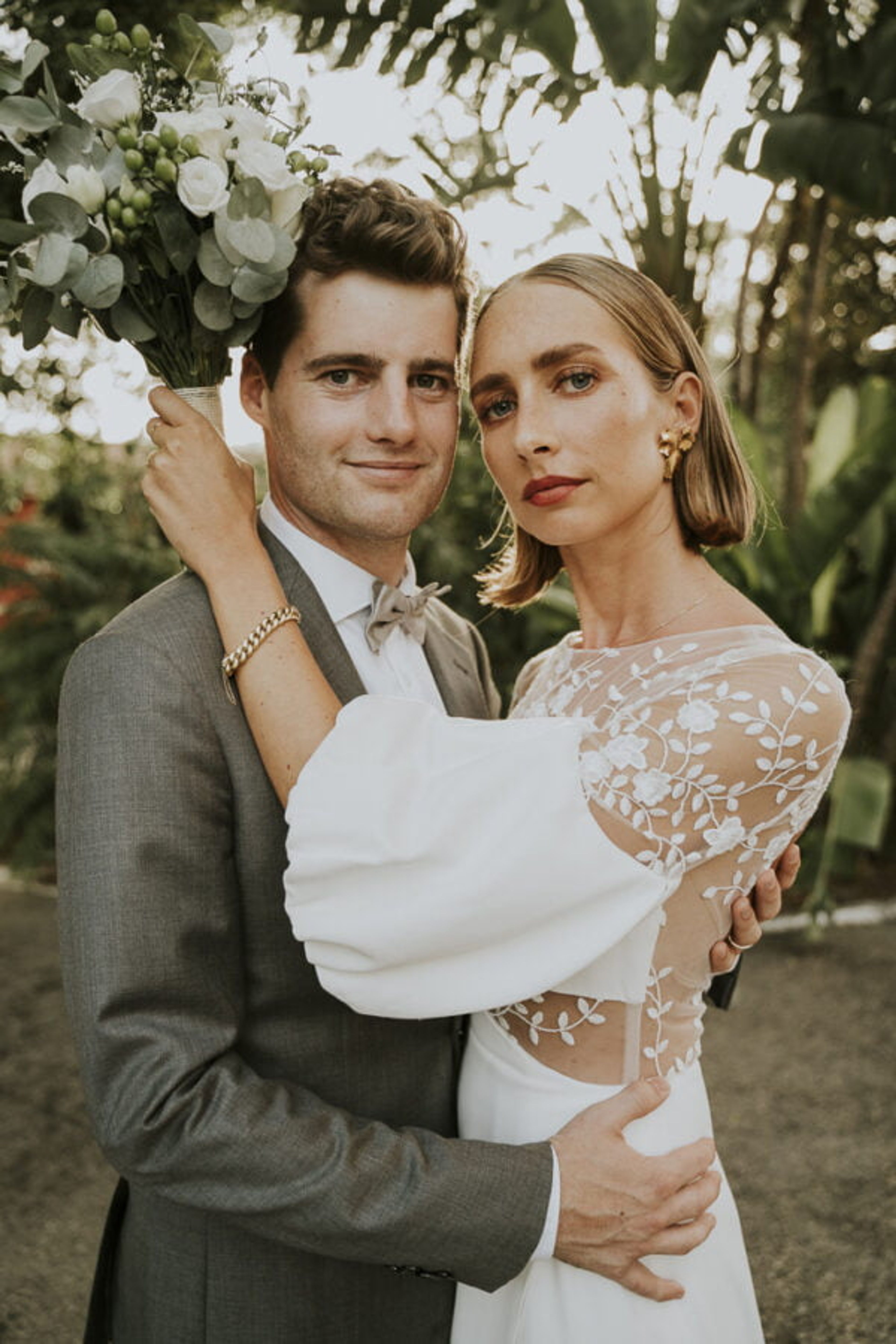 Cover photo of SuperWeddings