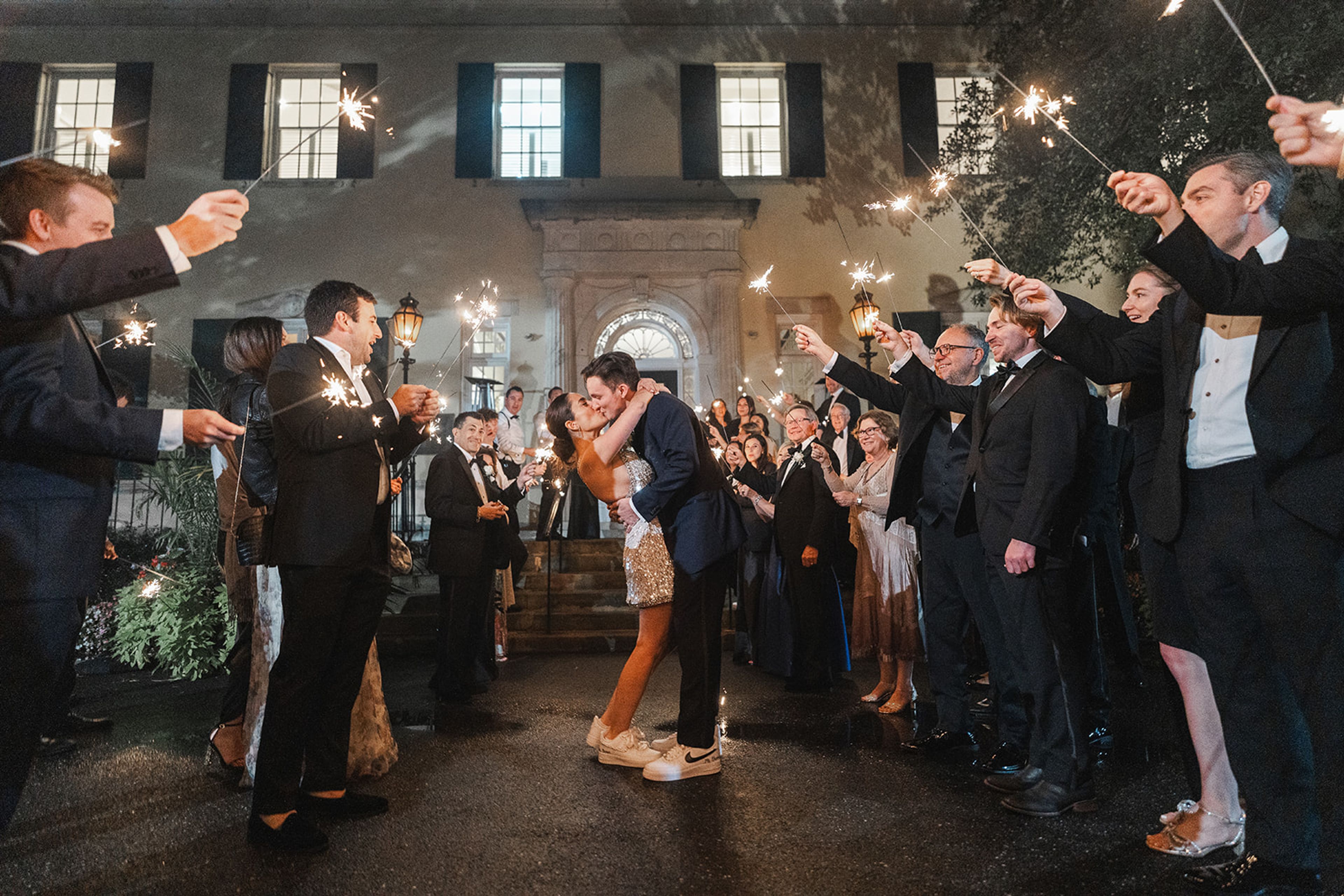 Cover photo of Eventful by Alexa