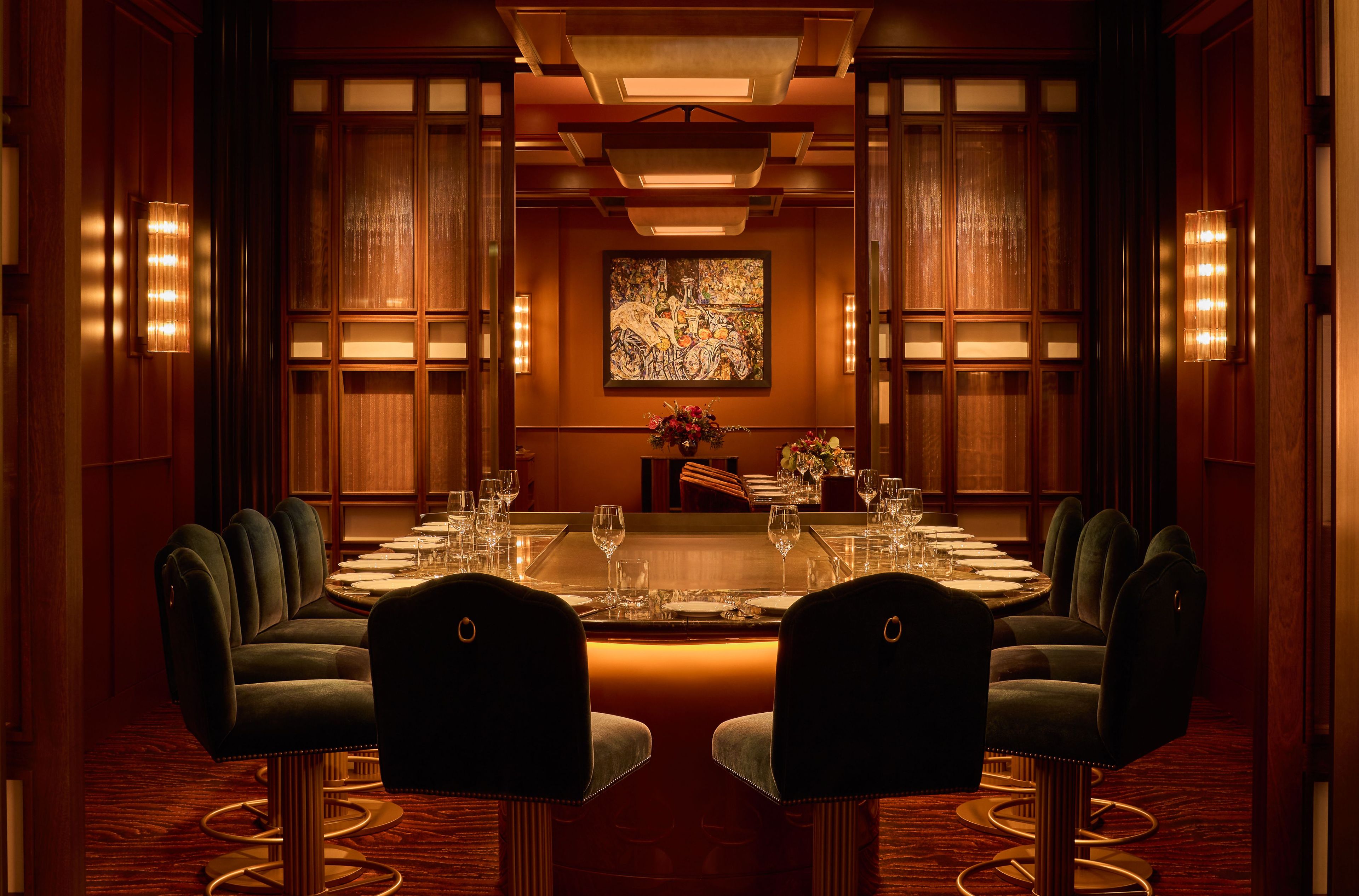 Cover photo of La Tête d’Or