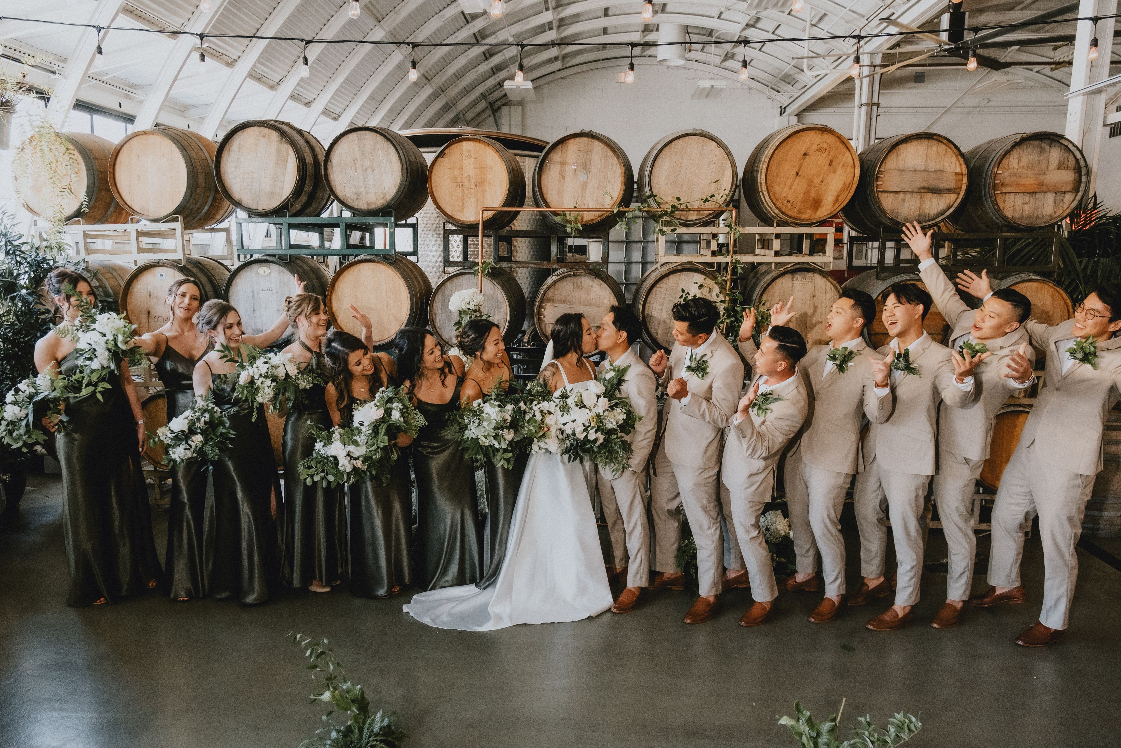 Cover photo of Coopers Hall