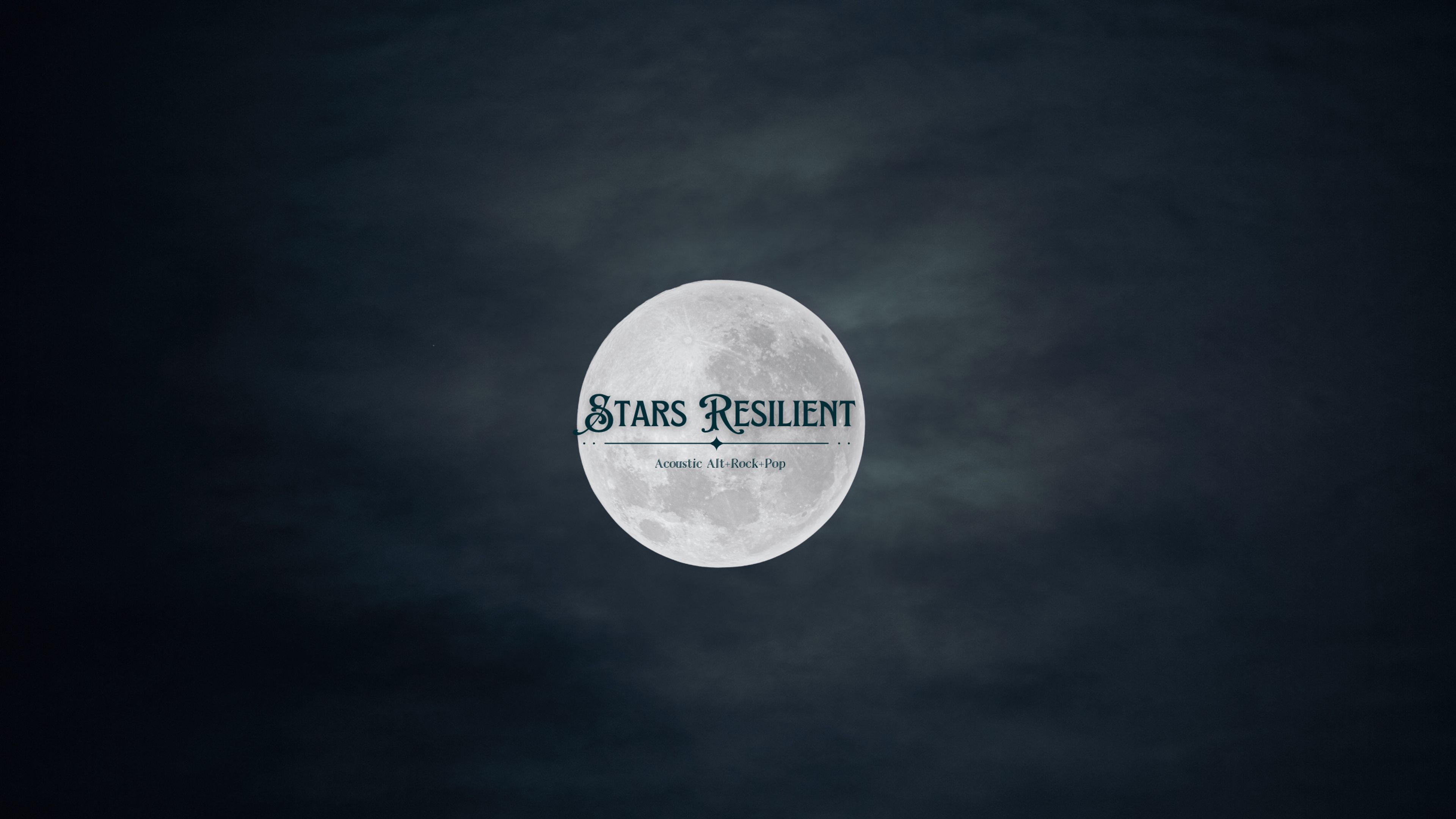 Cover photo of Stars Resilient