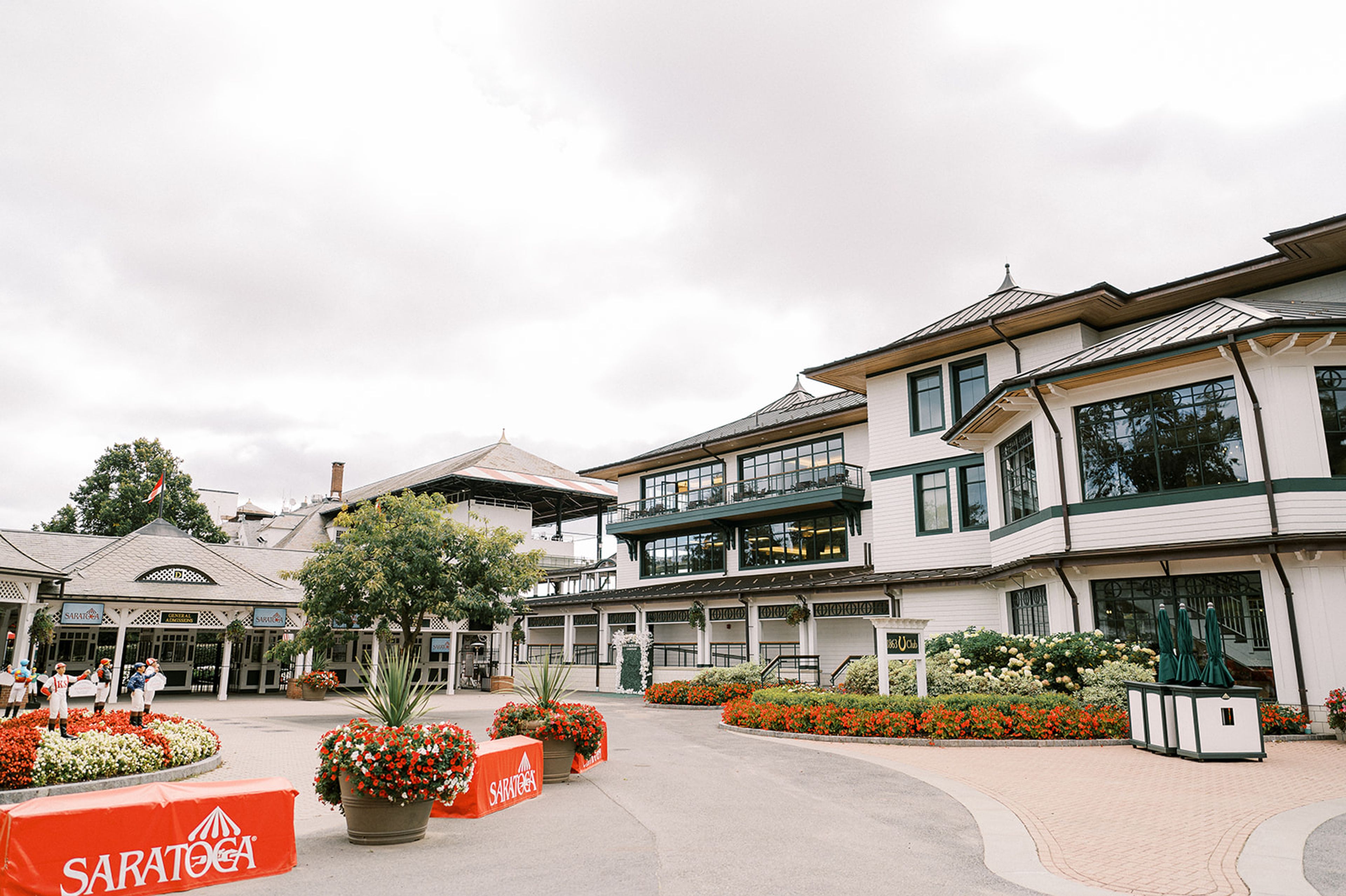 Cover photo of 1863 Club