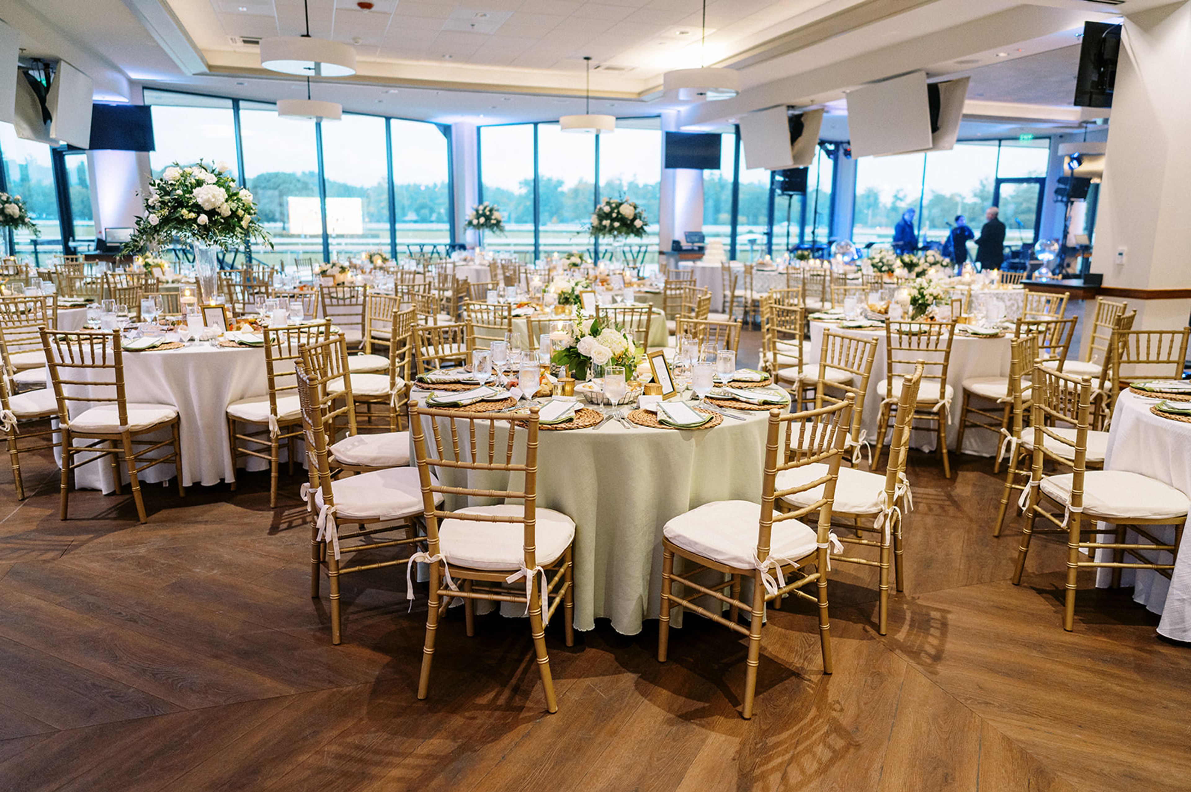 Cover photo of 1863 Club