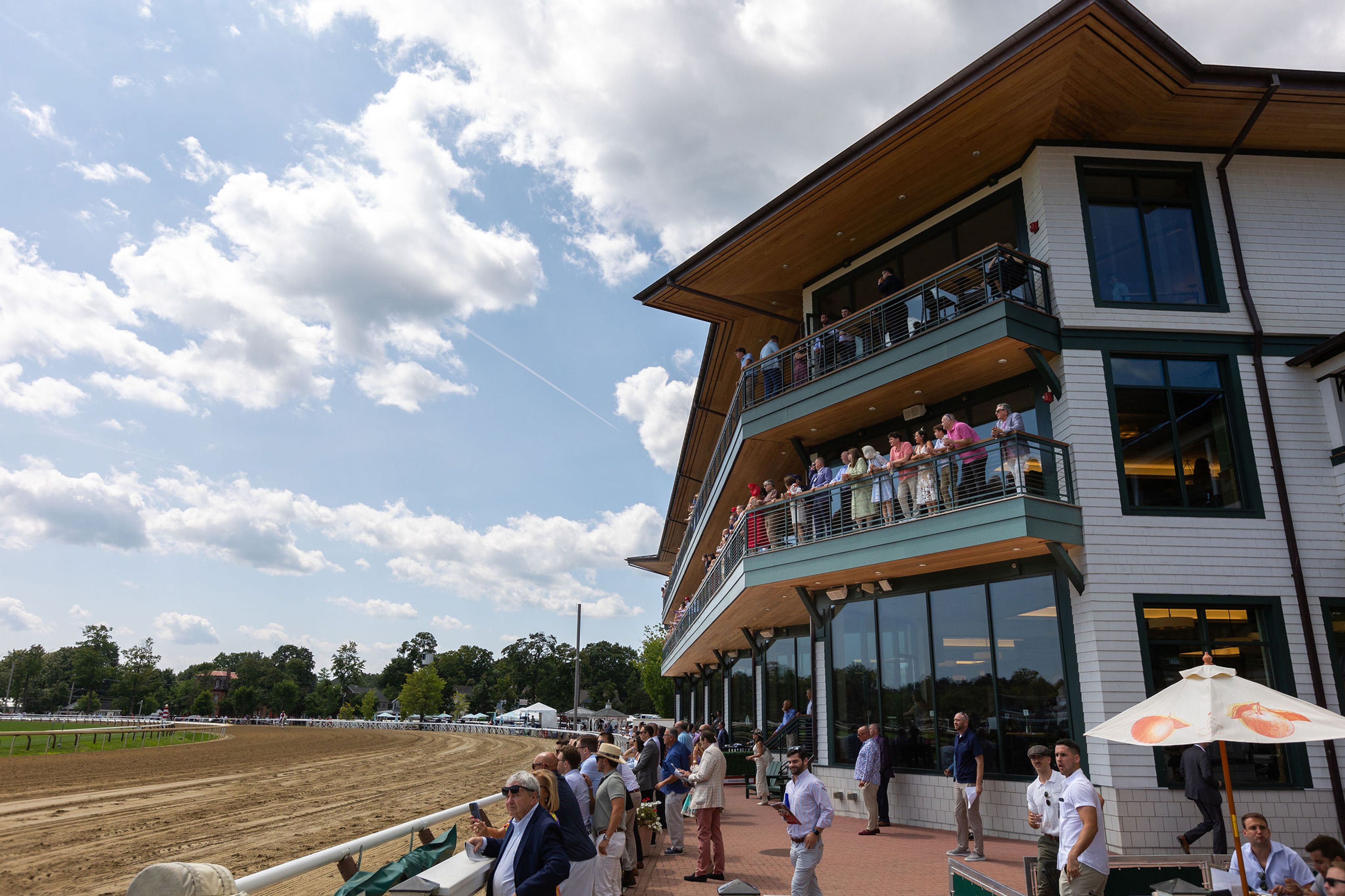 Cover photo of 1863 Club