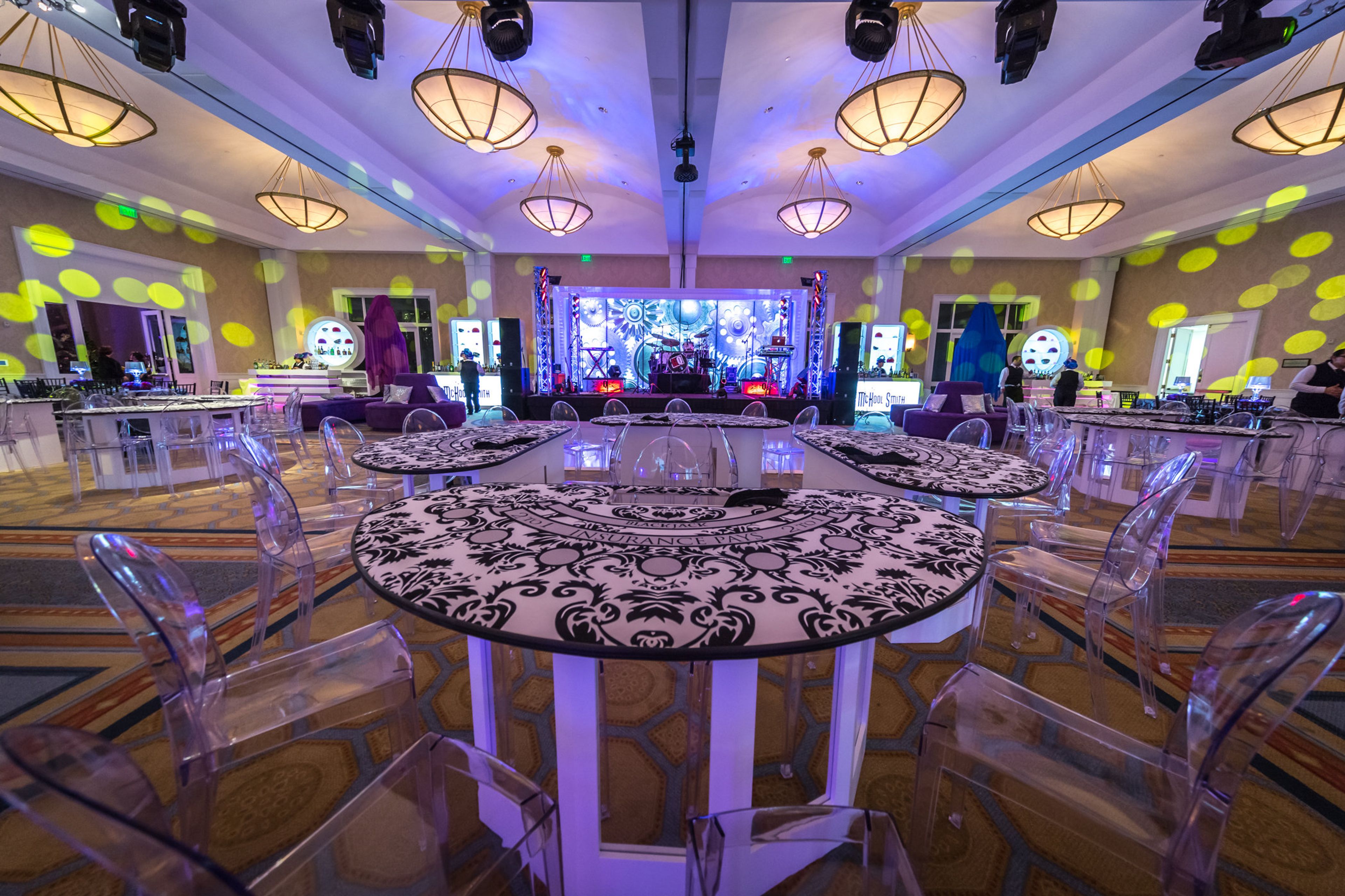 Cover photo of Arts District Mansion