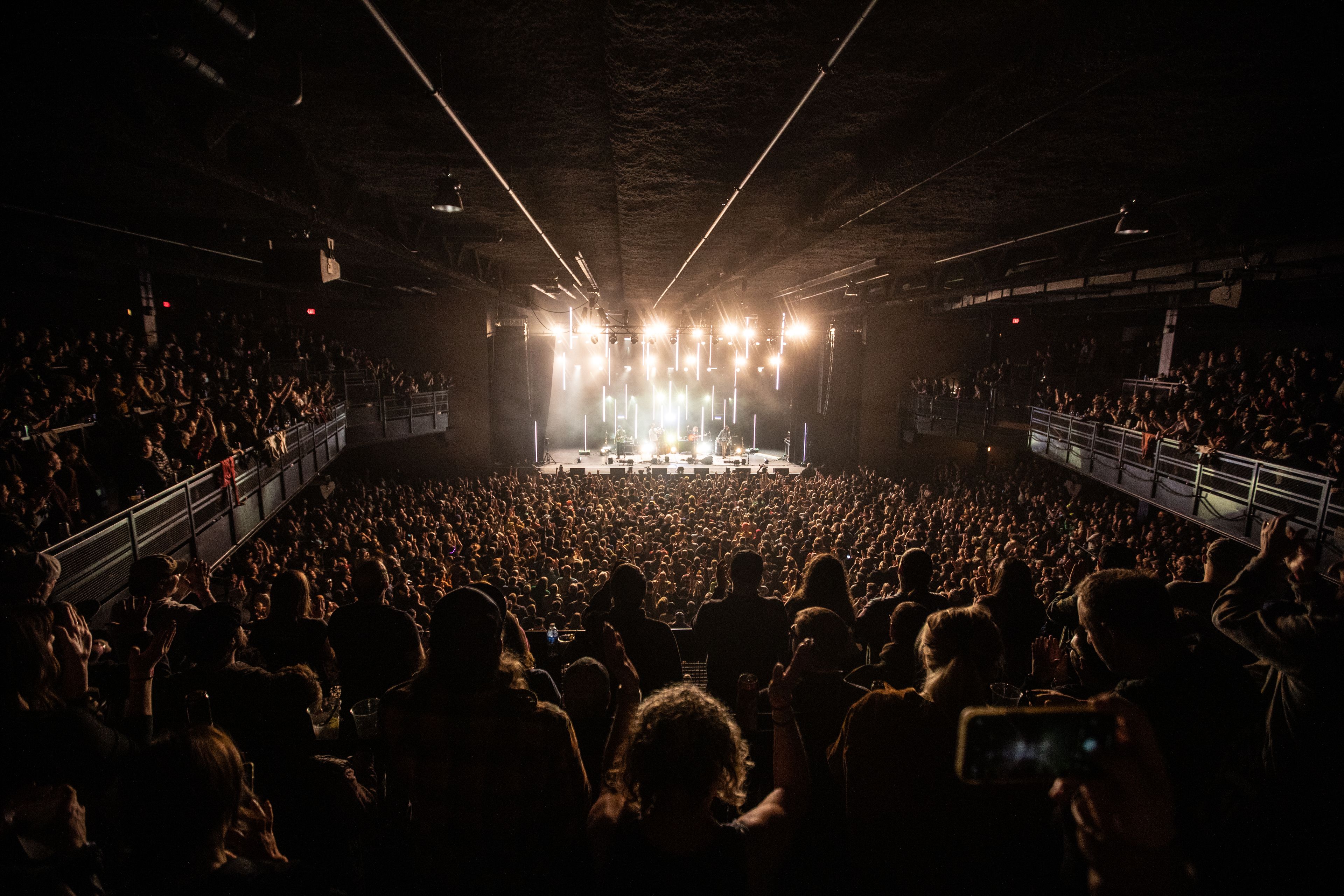 Cover photo of Roadrunner Boston