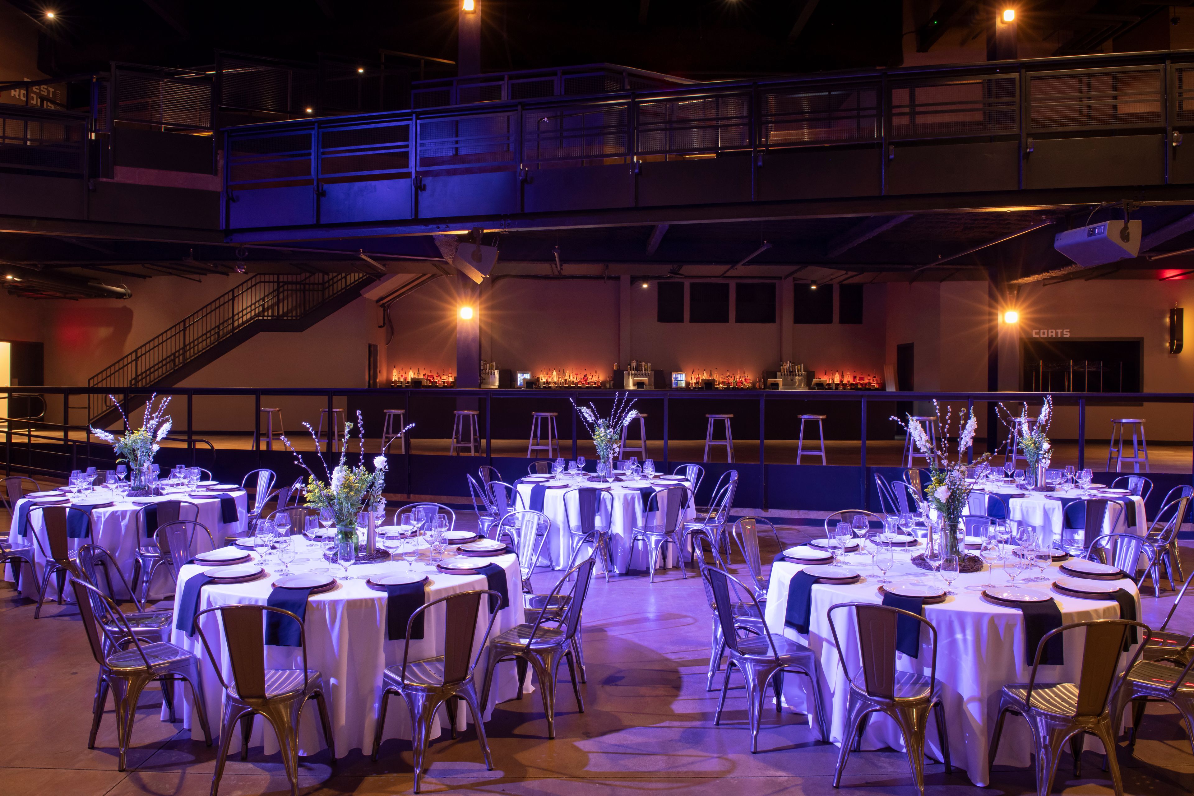 Cover photo of Roadrunner Boston