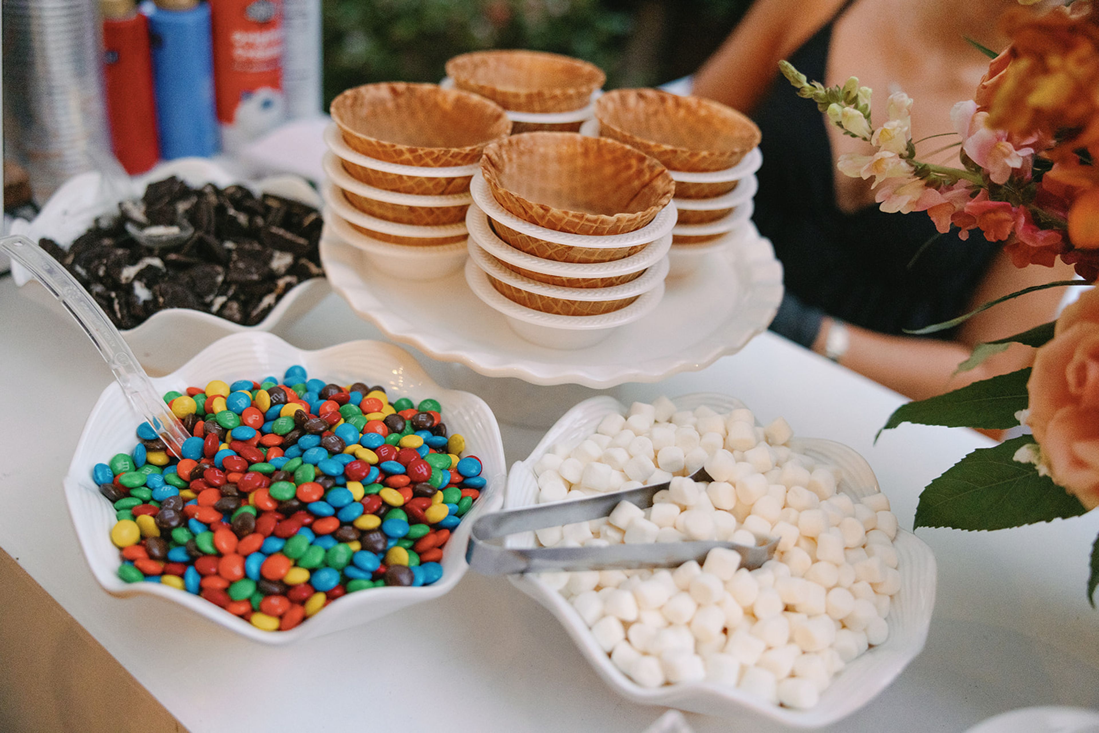 Cover photo of Cali Cream Homemade Ice Cream & Bakery