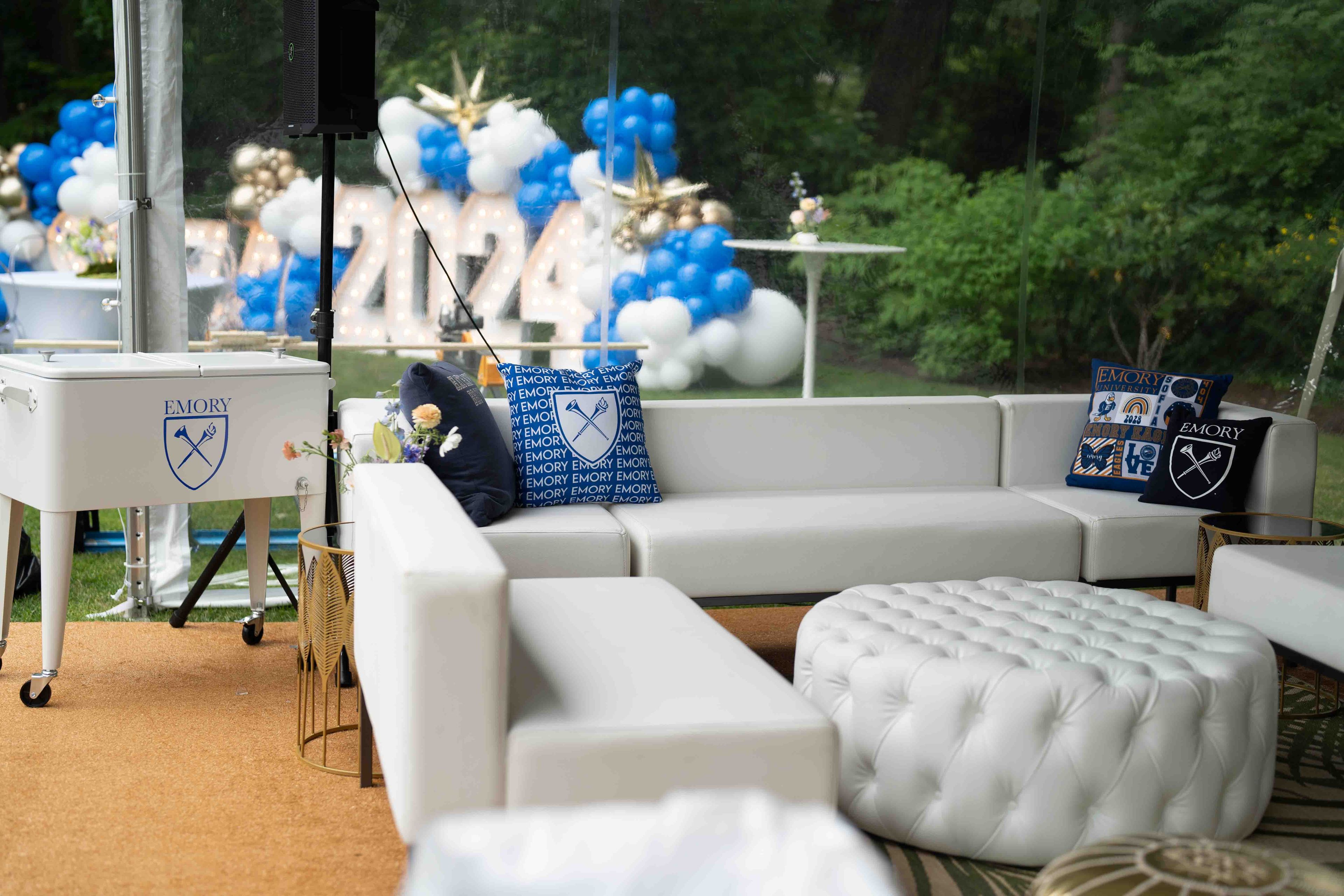 Cover photo of Sterling Event Services LLC