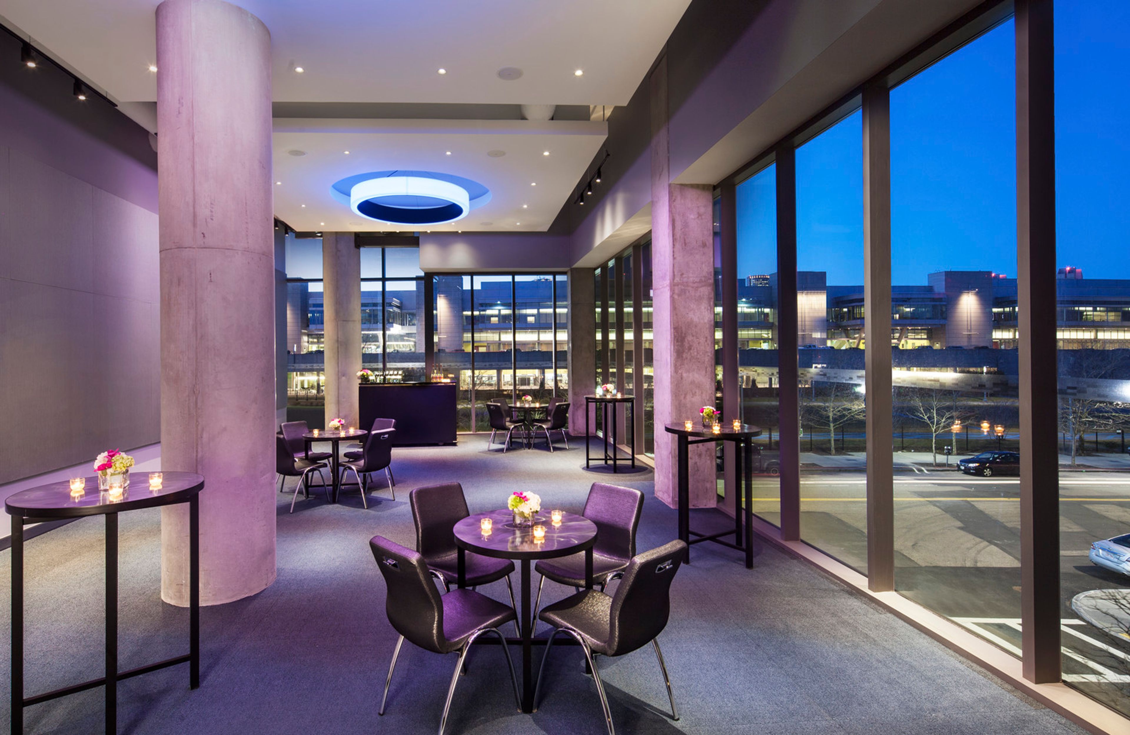 Cover photo of Aloft Boston Seaport District