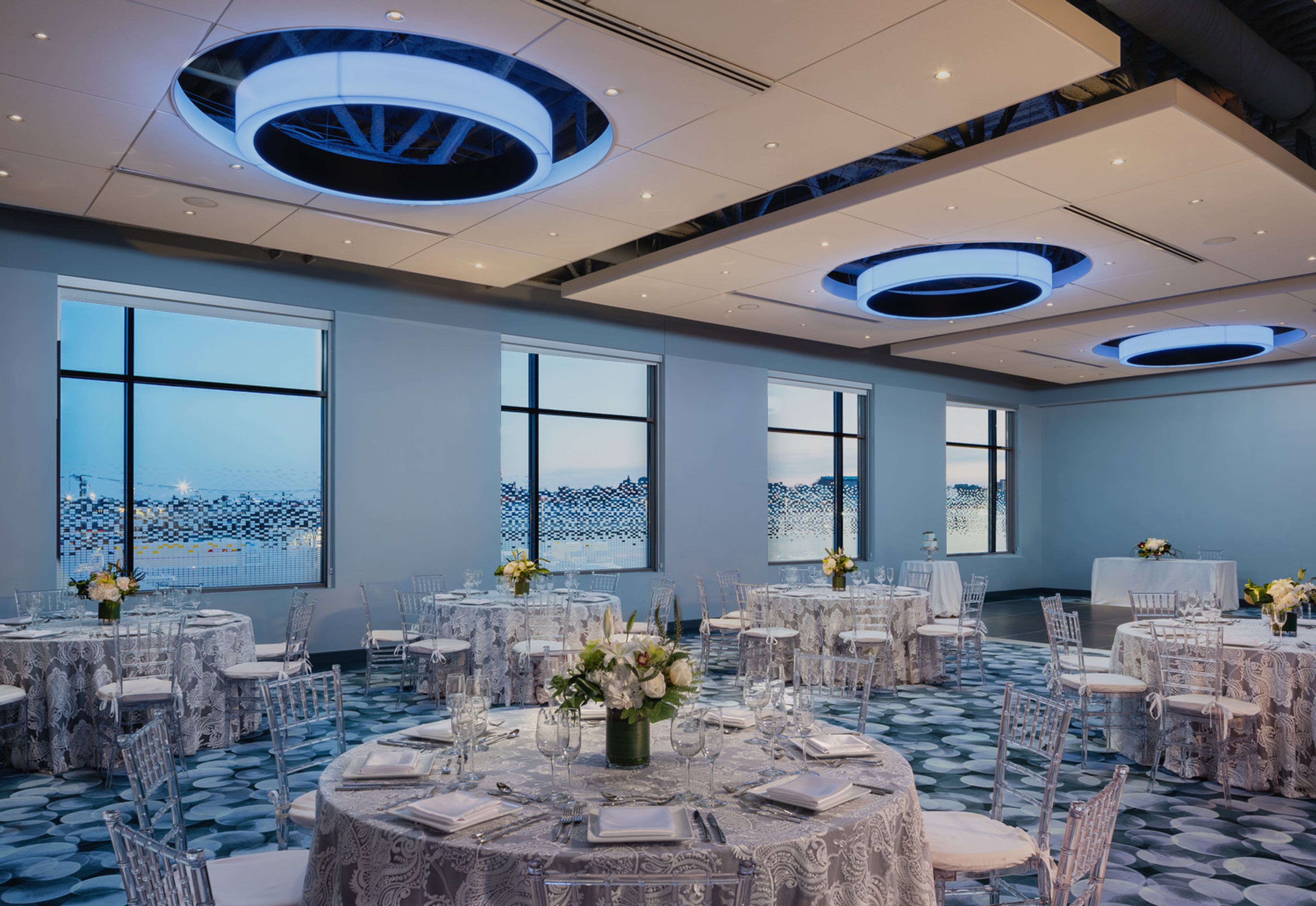 Cover photo of Aloft Boston Seaport District