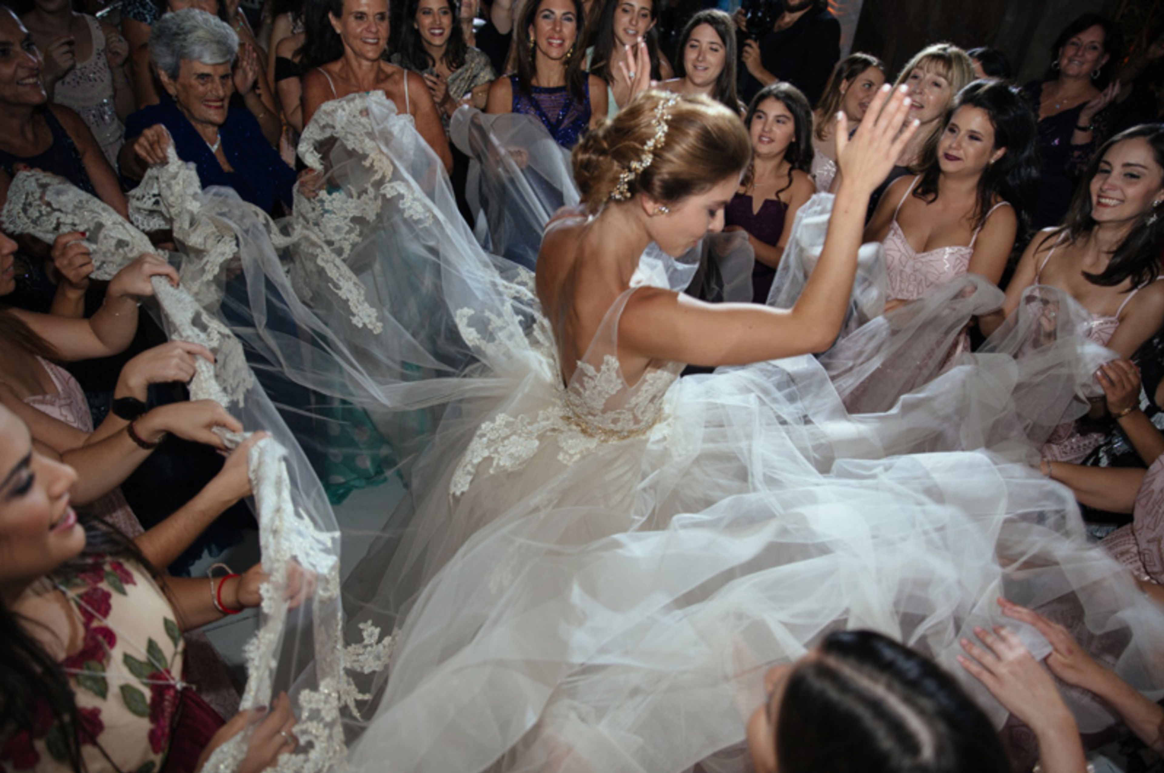 Cover photo of AA Musicians