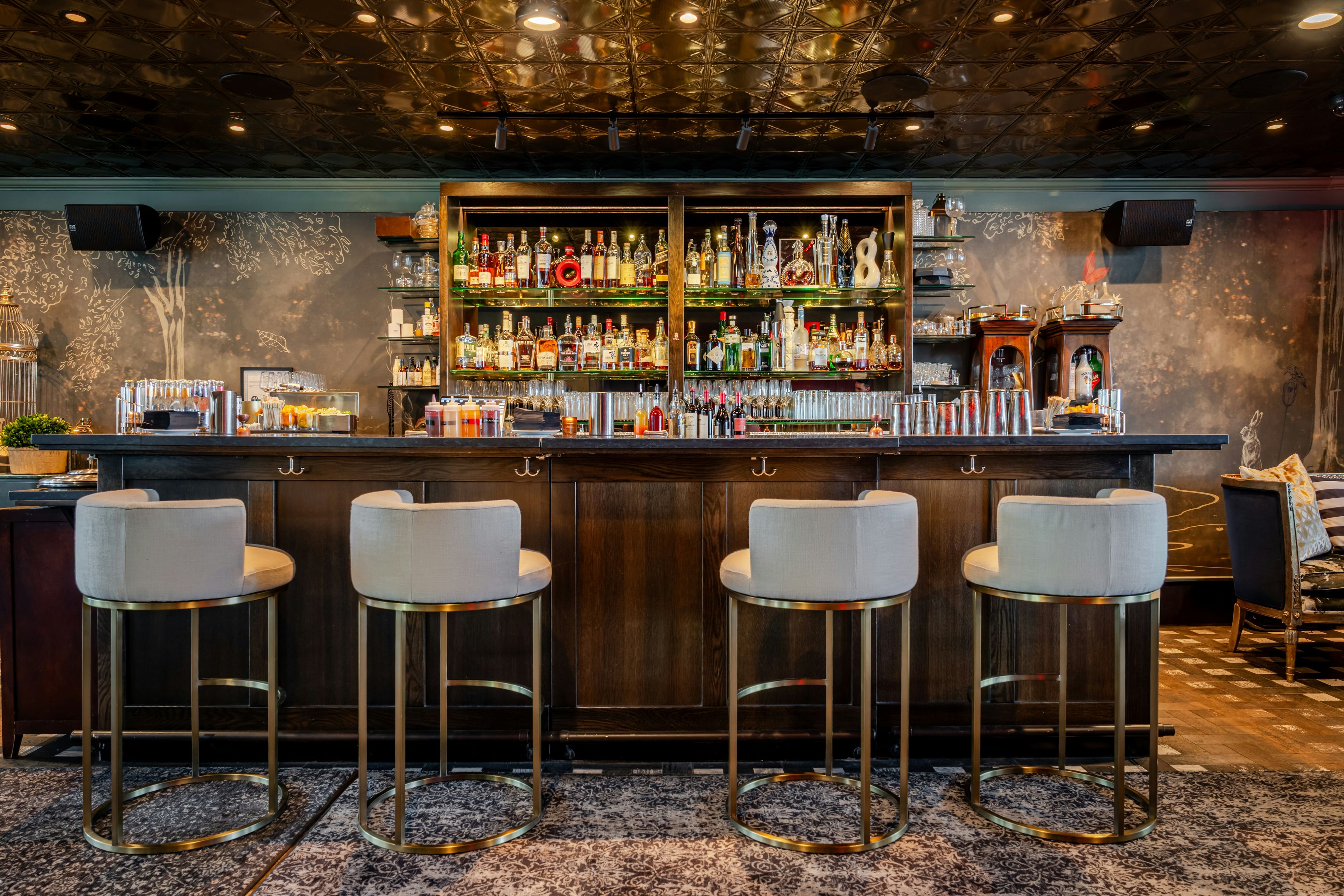 Cover photo of Park Lane New York