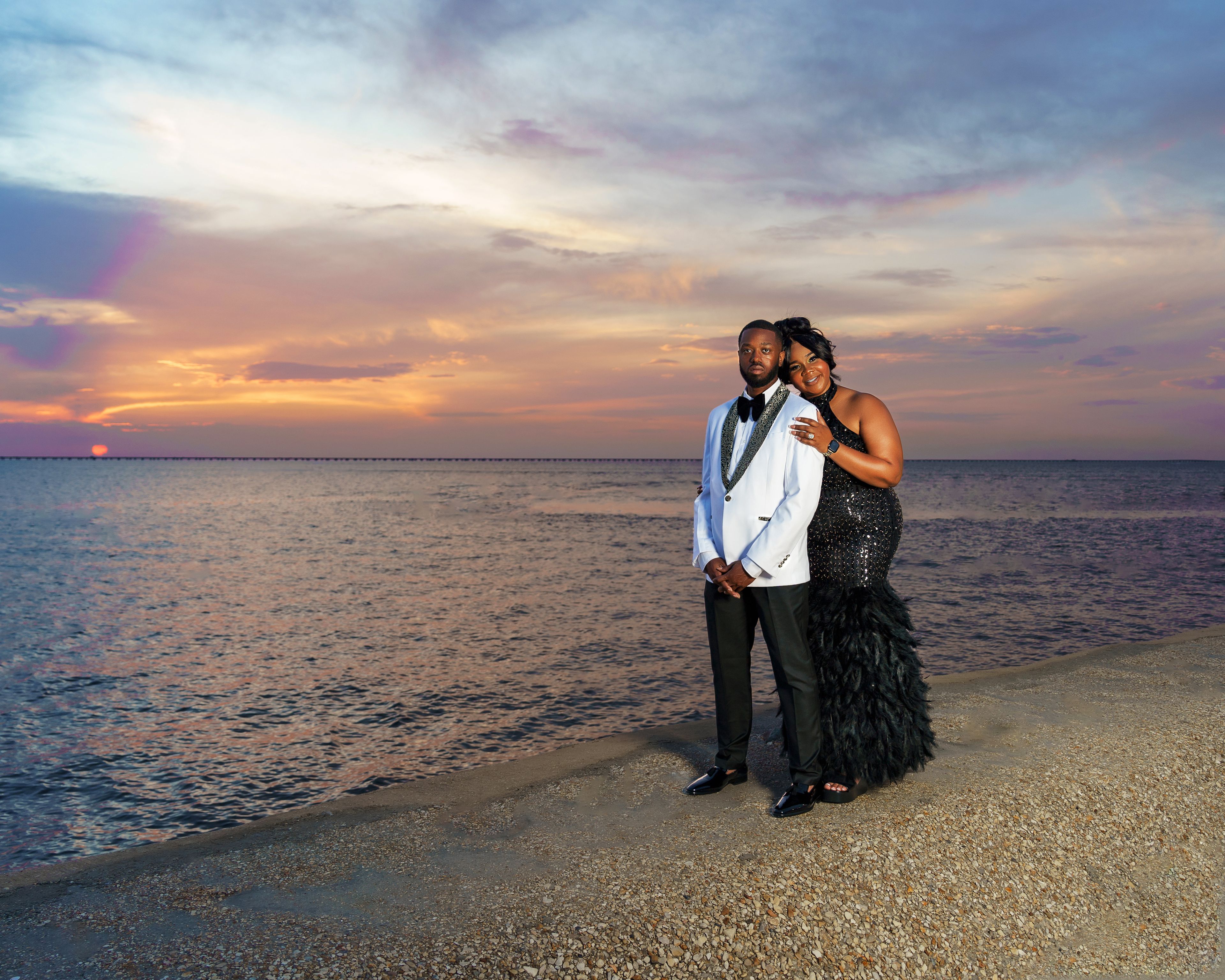 Cover photo of CHAD POPULIS WEDDING PHOTOGRAPHY AND 360 PHOTO BOOTH RENTALS