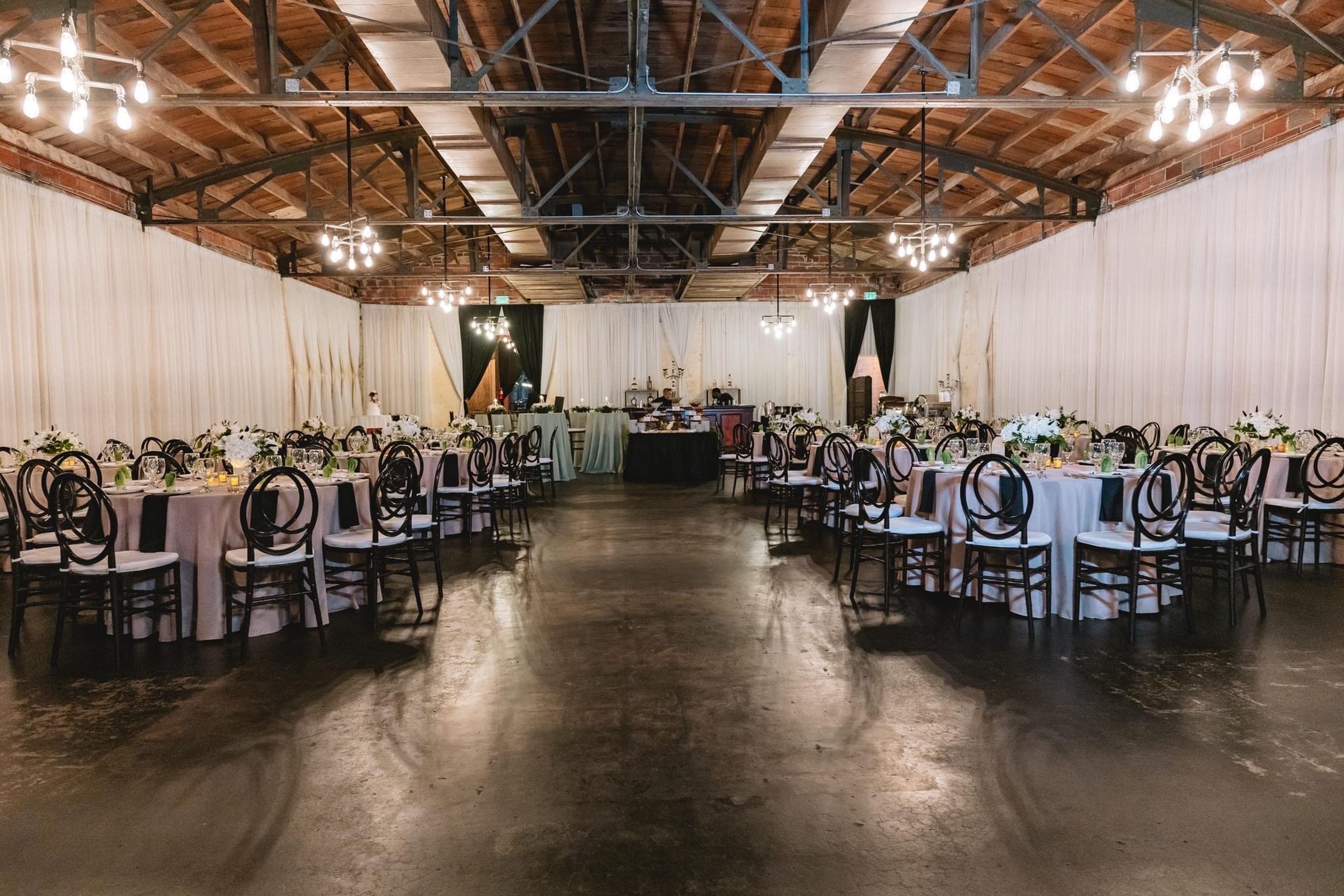 Cover photo of The Event Place