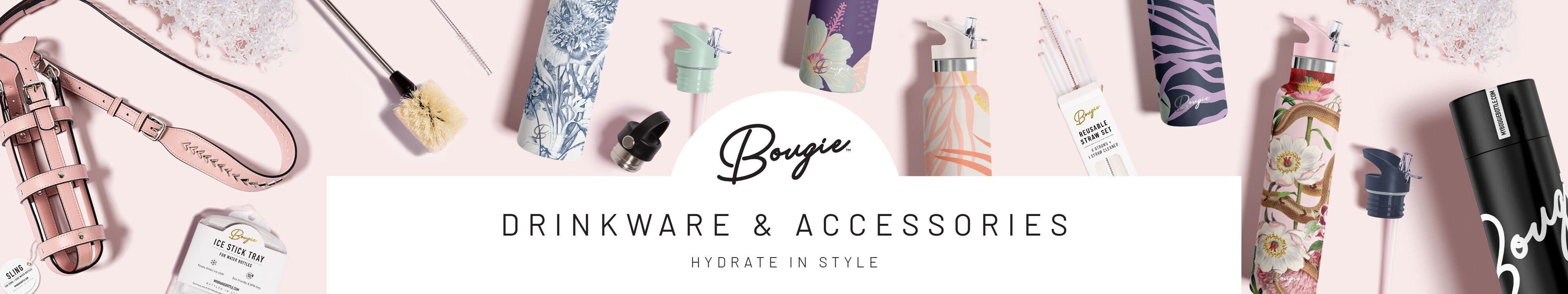 Cover photo of My Bougie Bottle