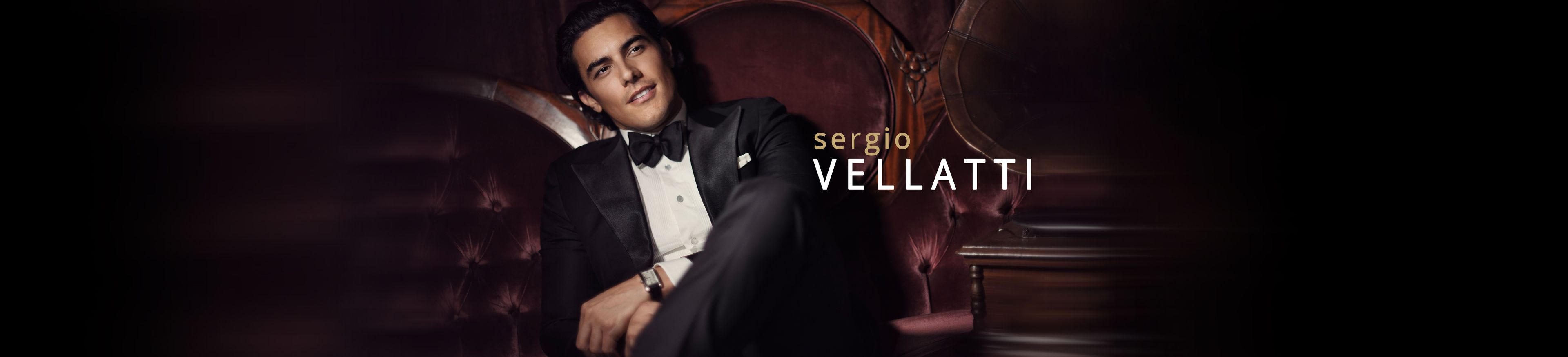 Cover photo of Sergio Vellatti