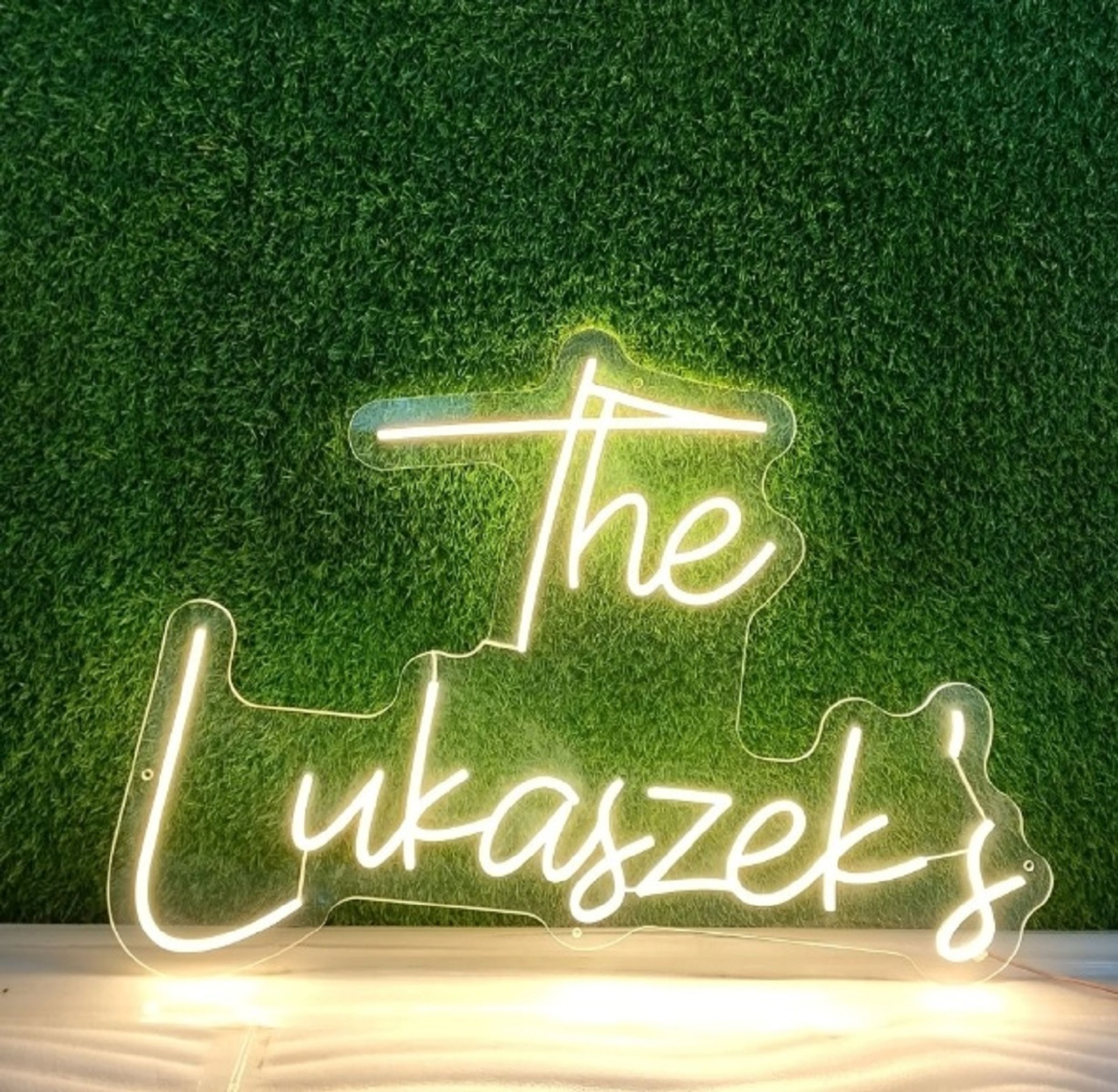 Cover photo of CRAZY NEON®