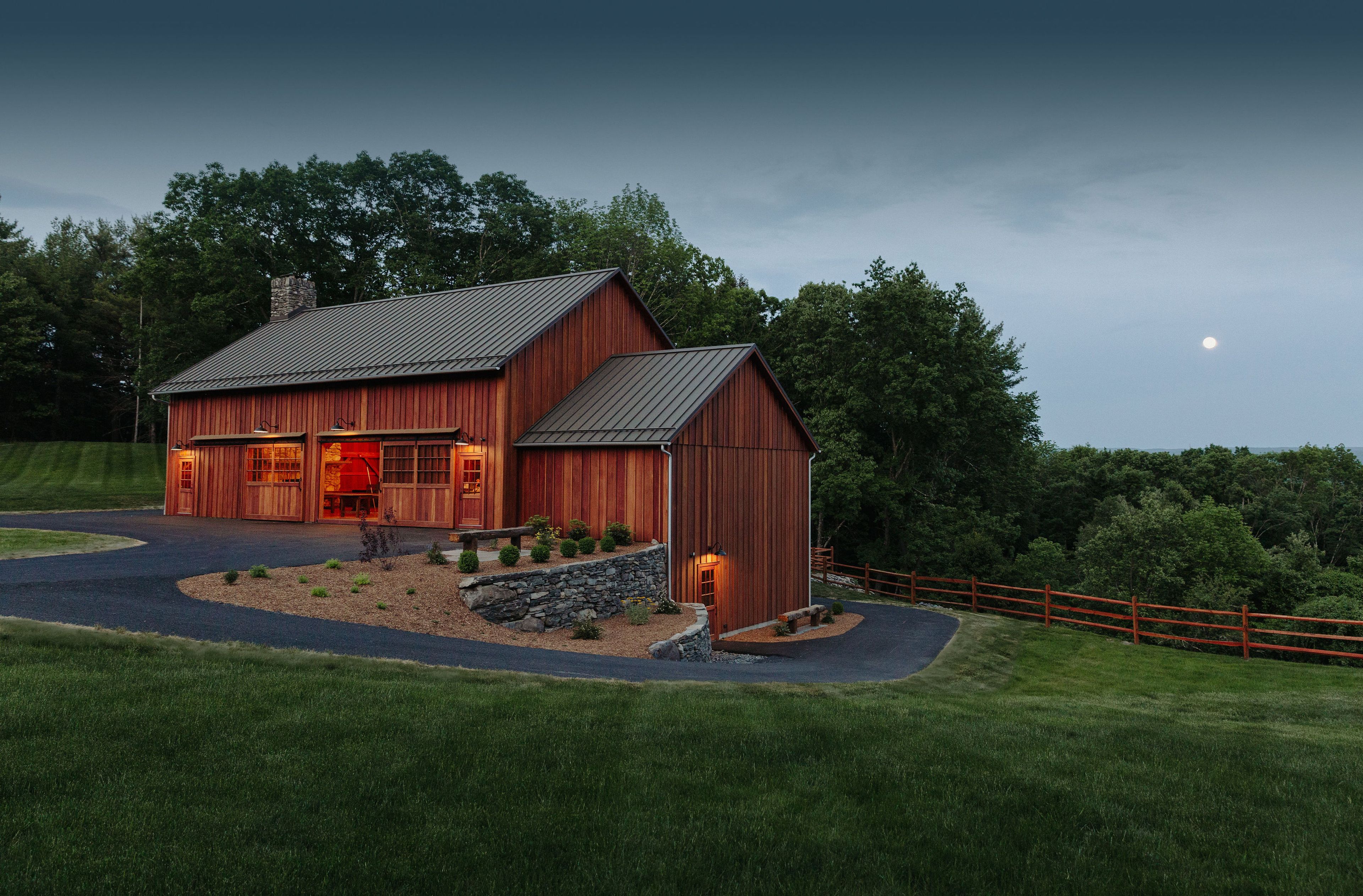 Cover photo of Sylvan Ridge Farm
