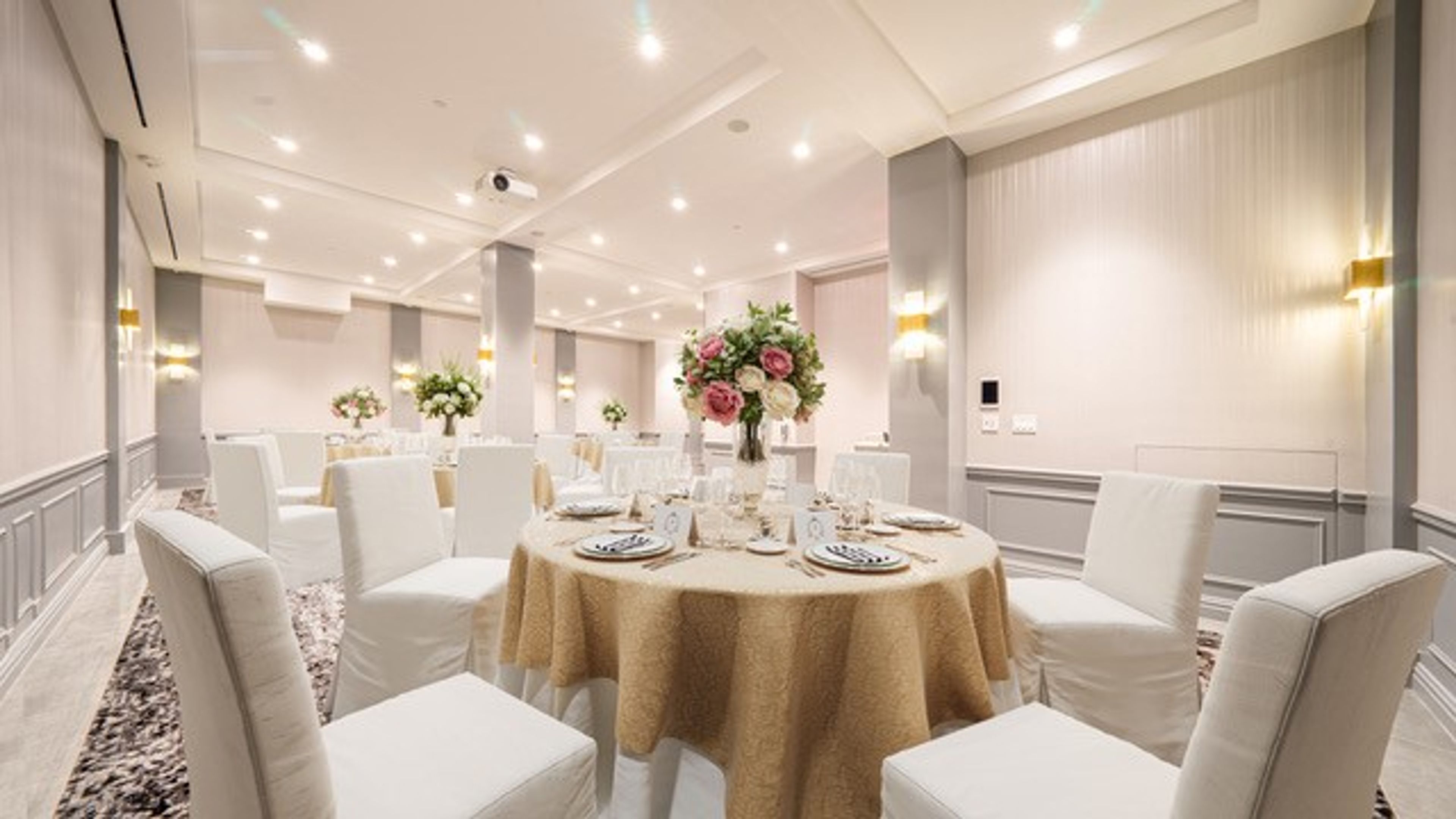 Cover photo of The Wallace Hotel