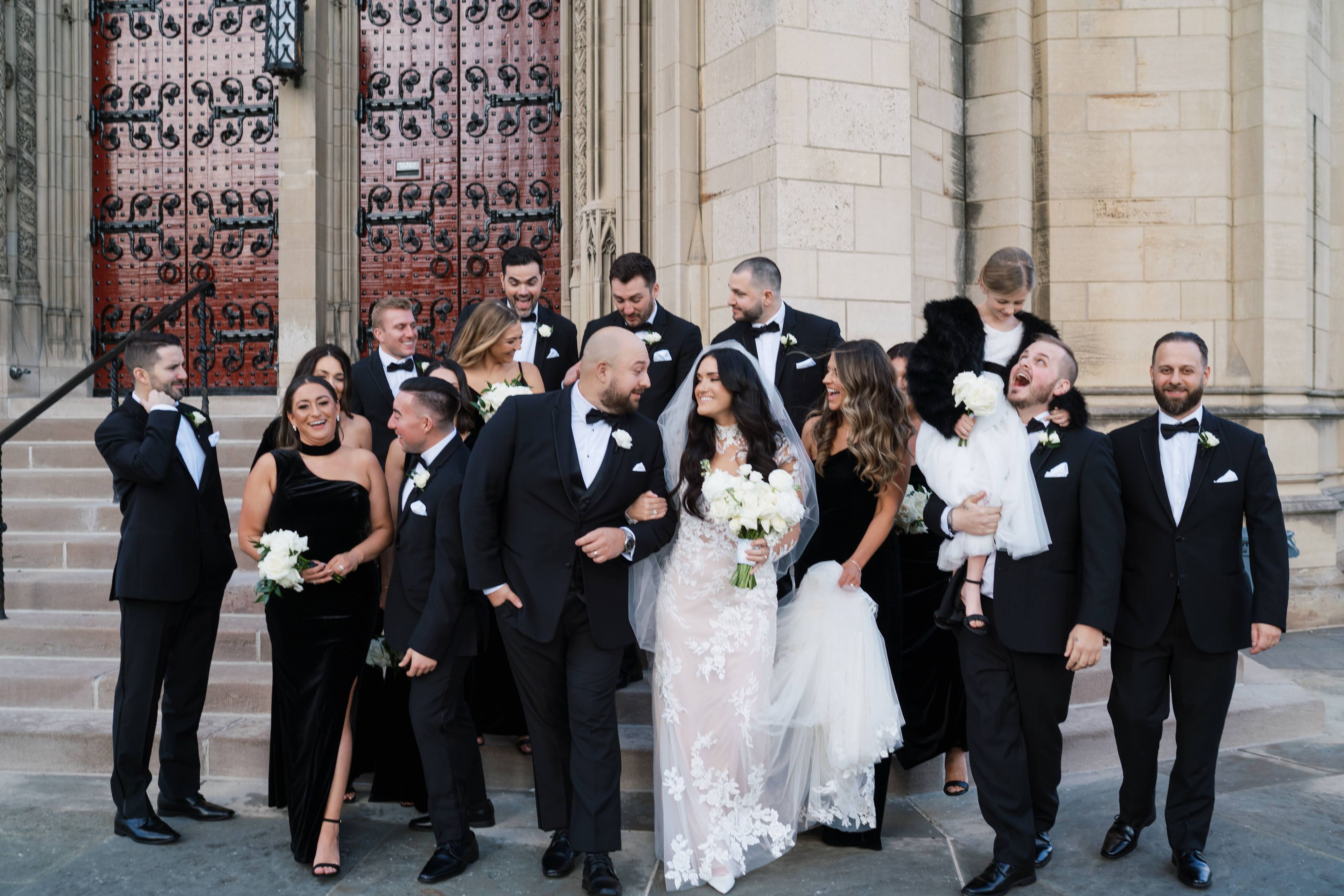 Cover photo of Gage Events