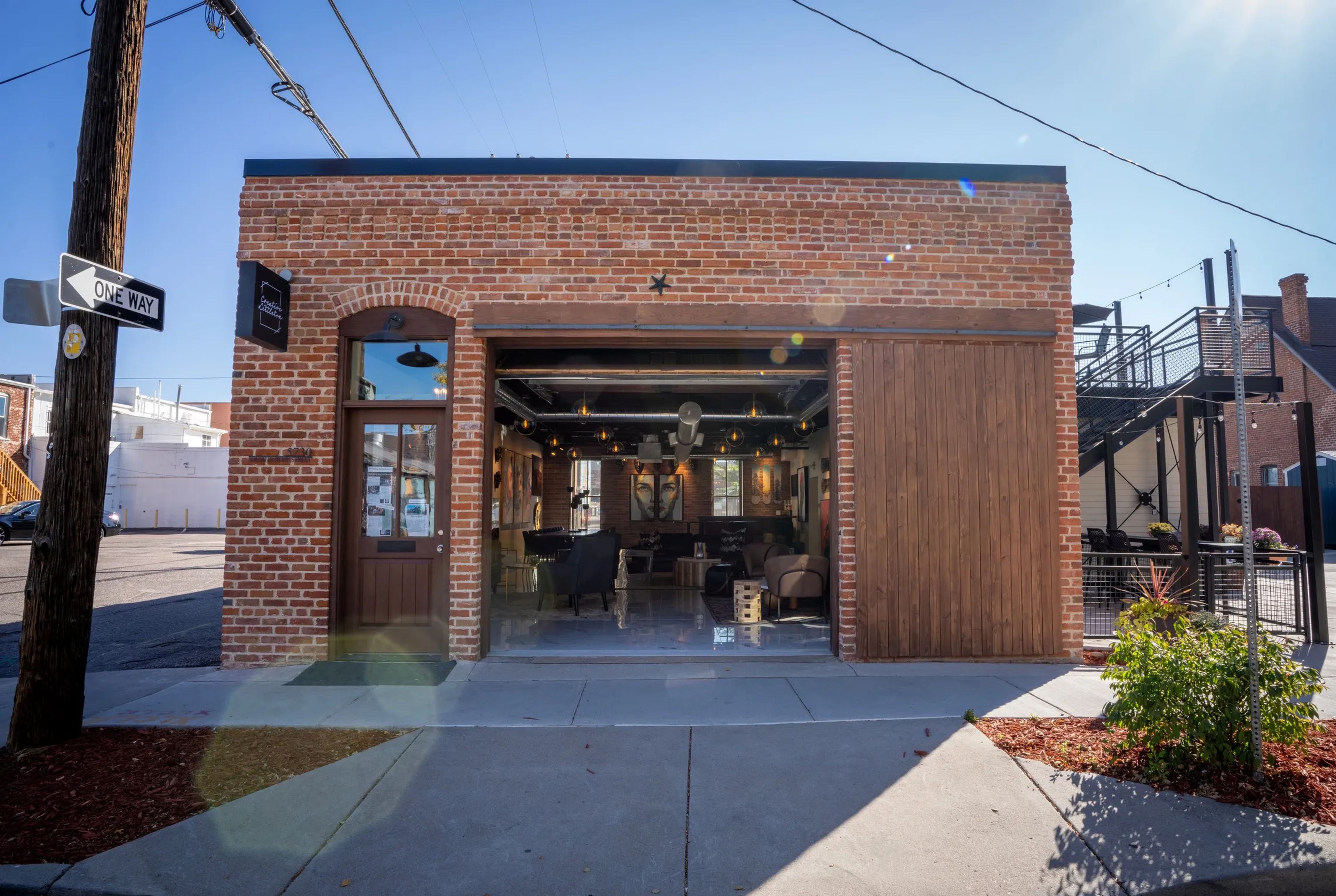 Cover photo of Creative Littleton Events