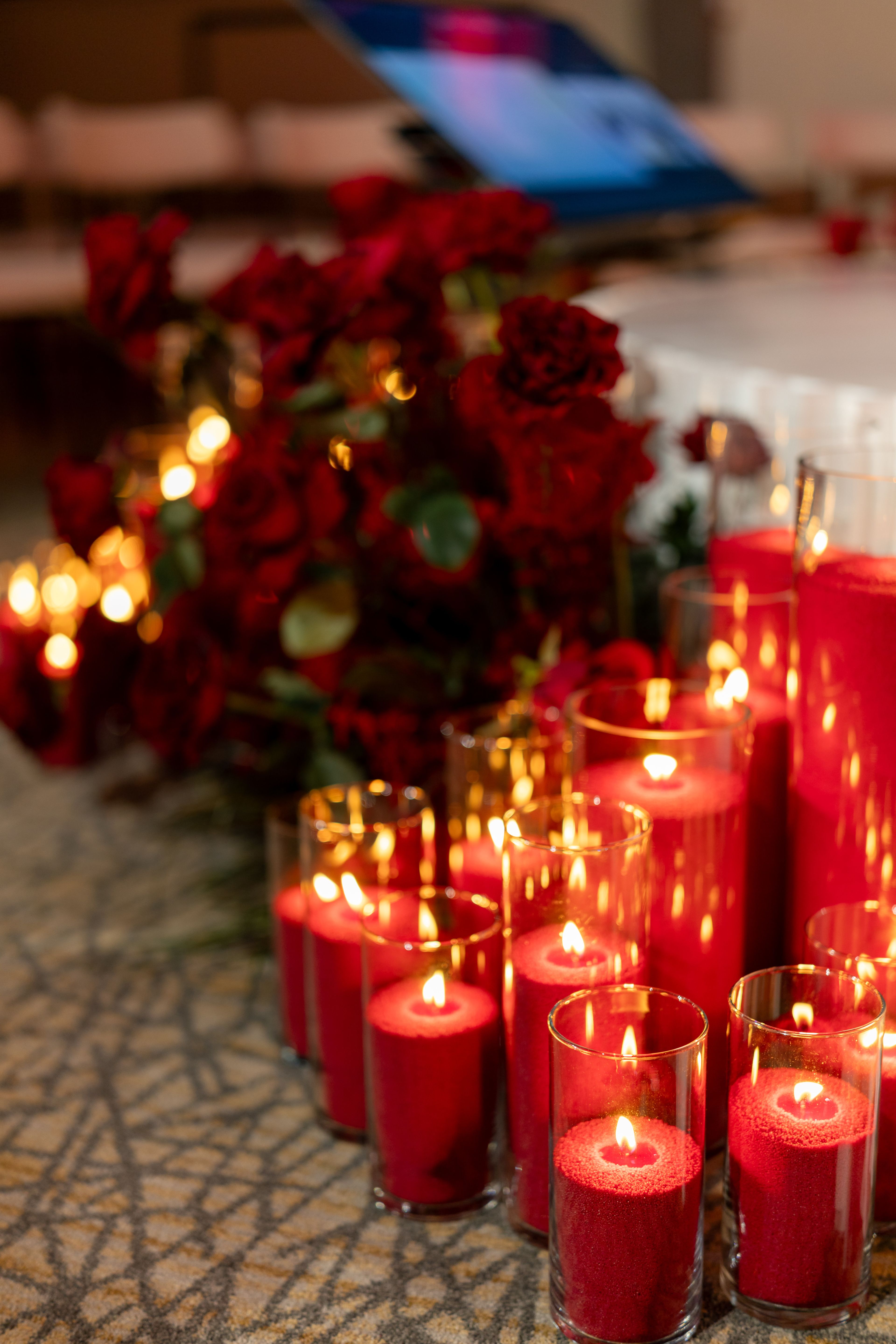 Cover photo of Lumière Candles by SM