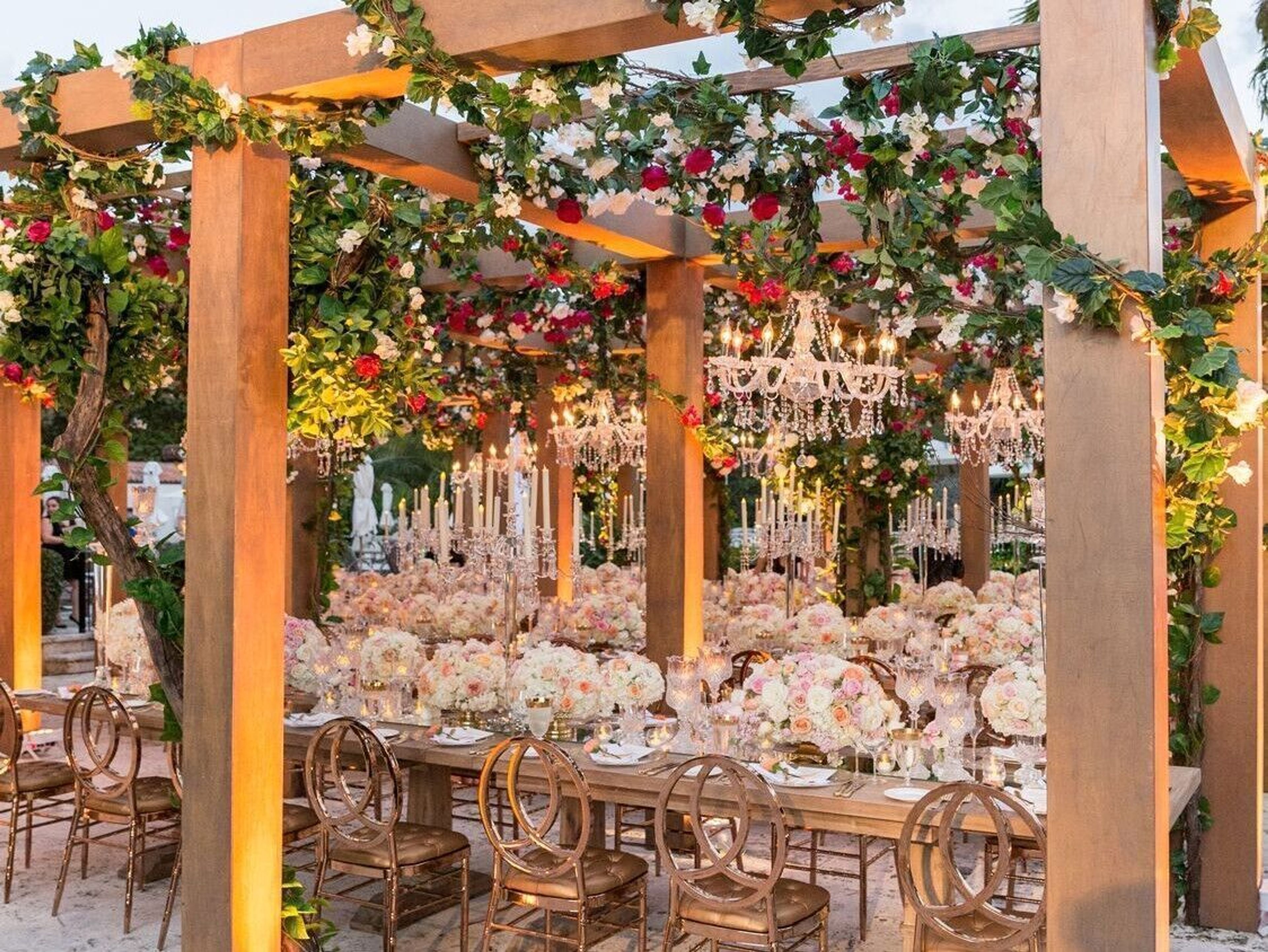 Cover photo of Lourdes Milian Productions