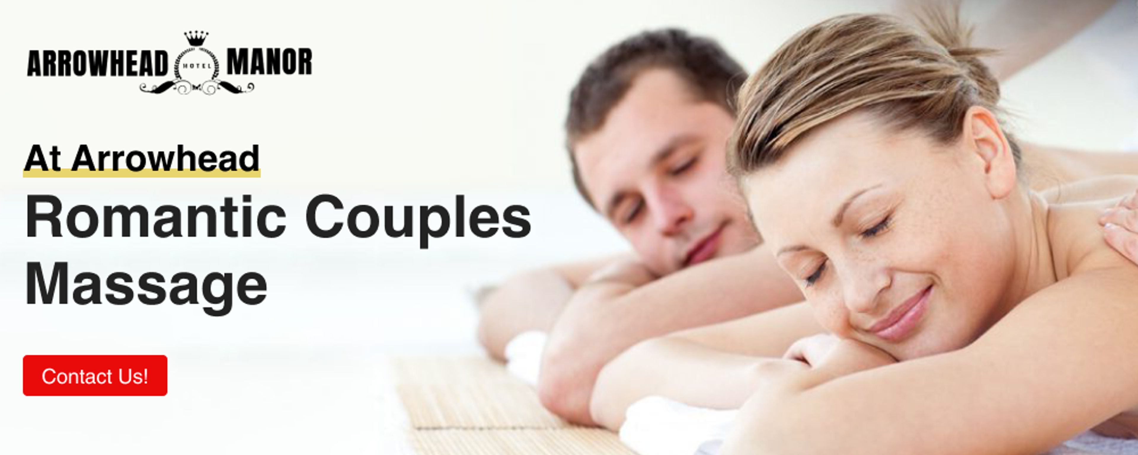 Cover photo of Arrowhead Manor Inn & Event Center