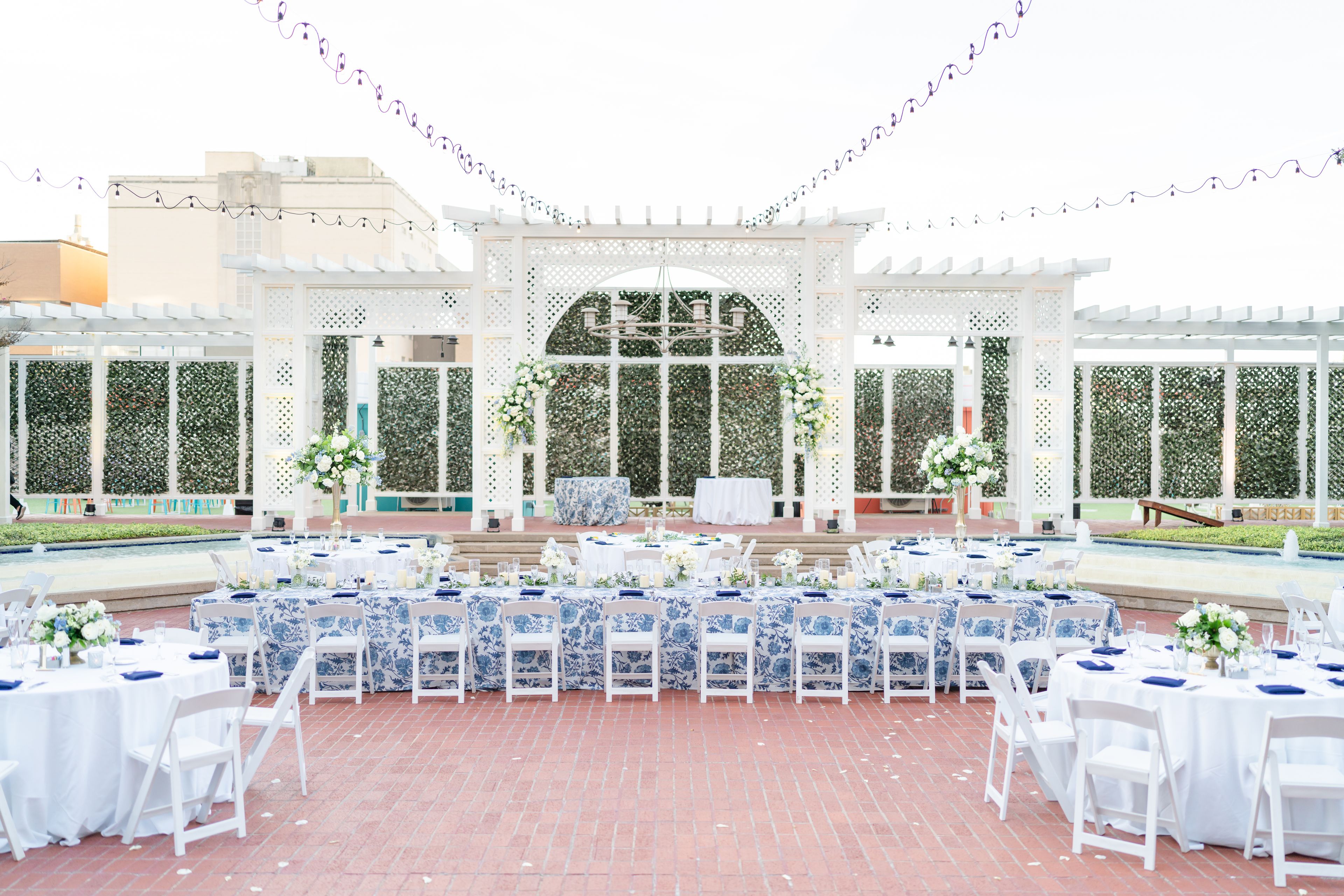 Featured photo from Worthington Renaissance Fort Worth Hotel