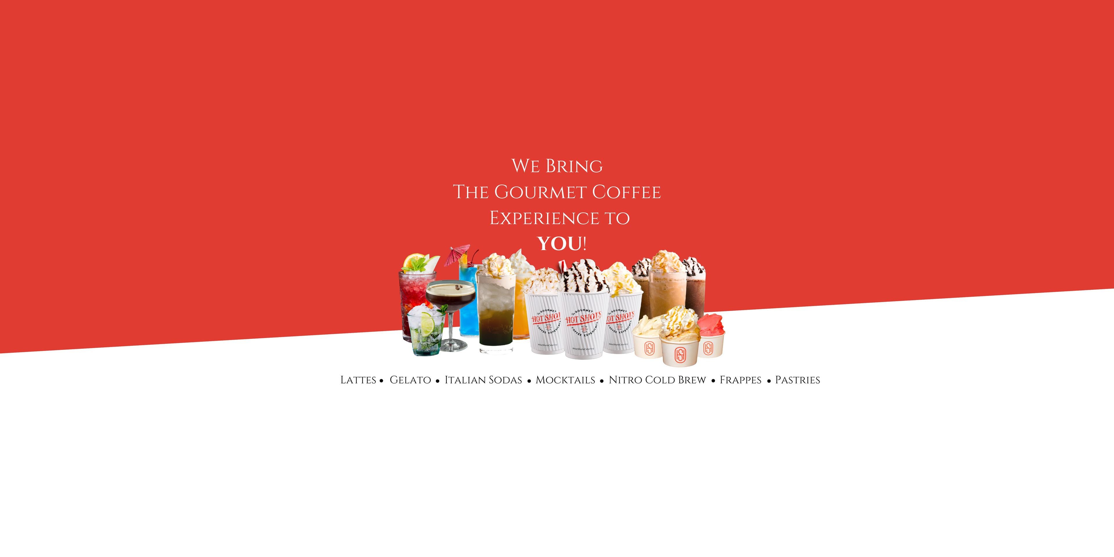 Cover photo of Hot Shots