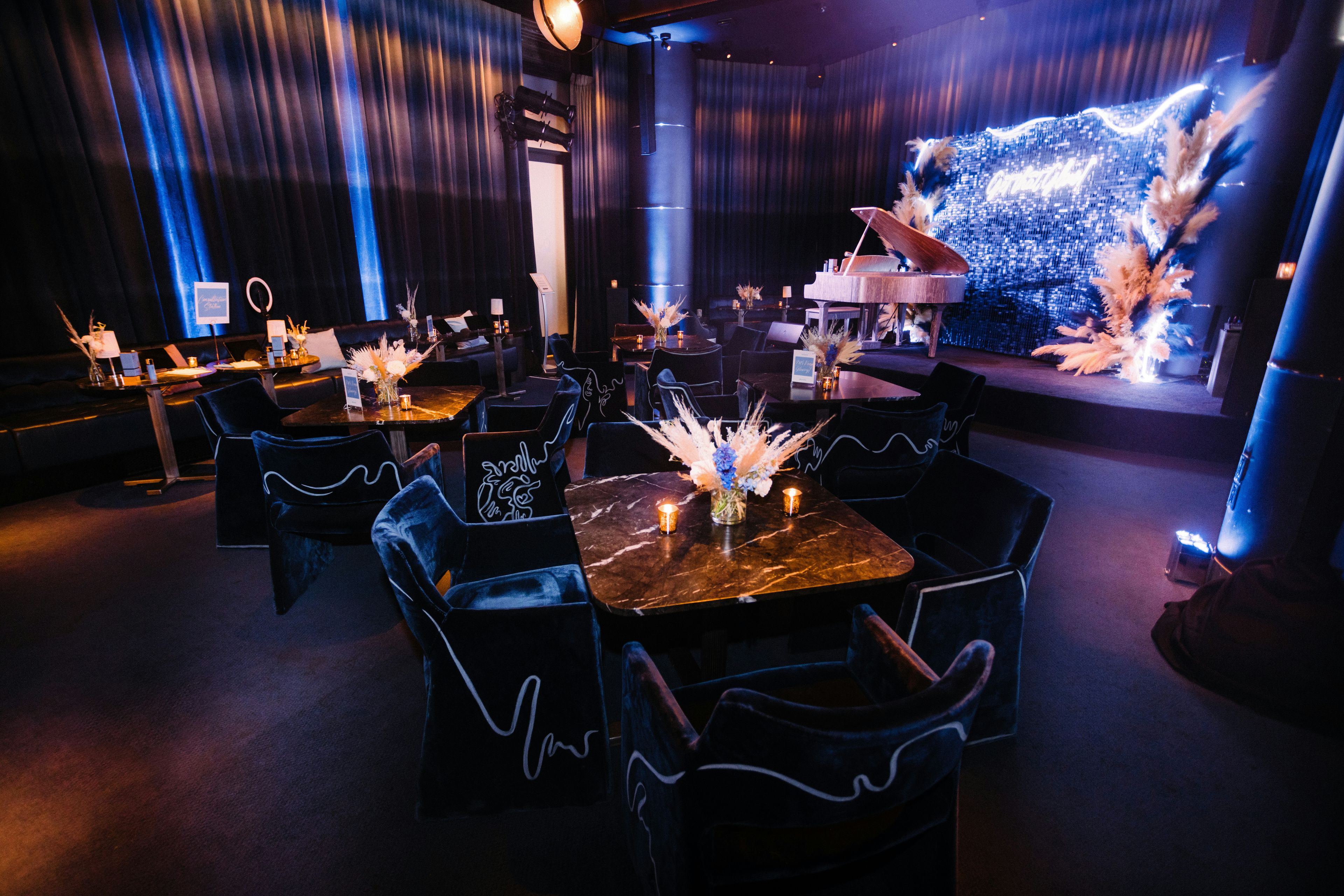 Cover photo of Moxy Lower East Side