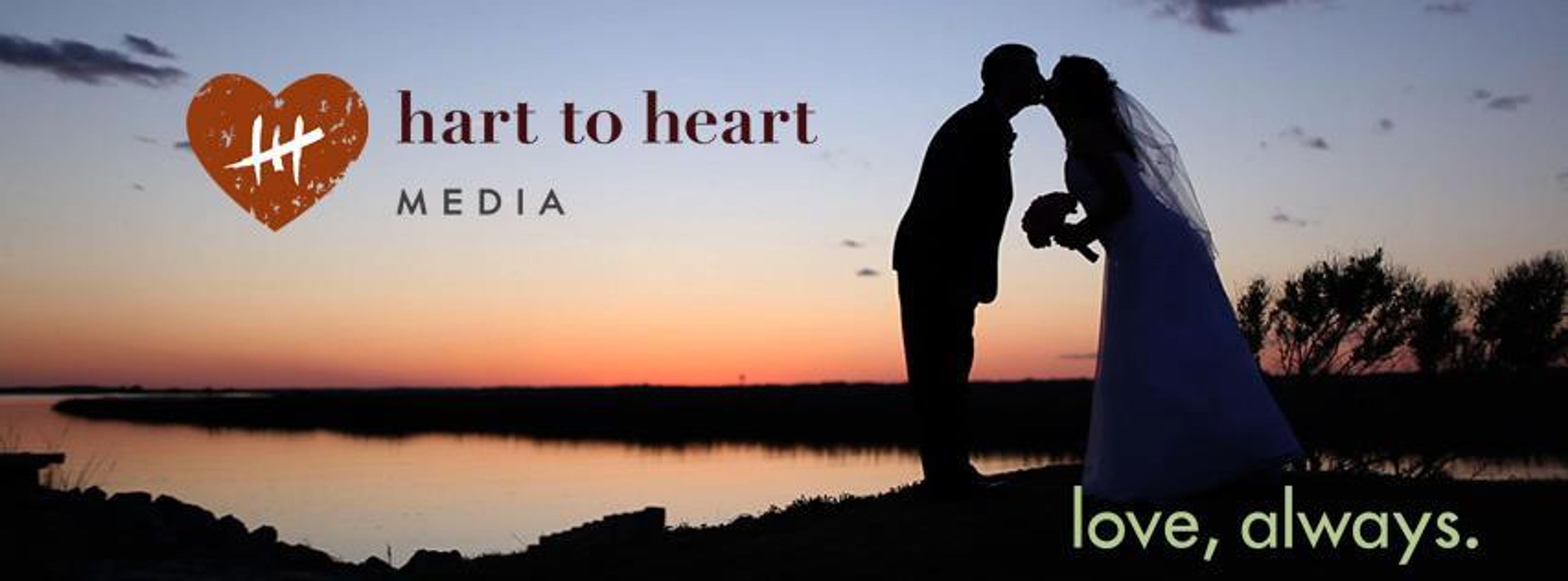 Cover photo of Hart to Heart Media, Inc.