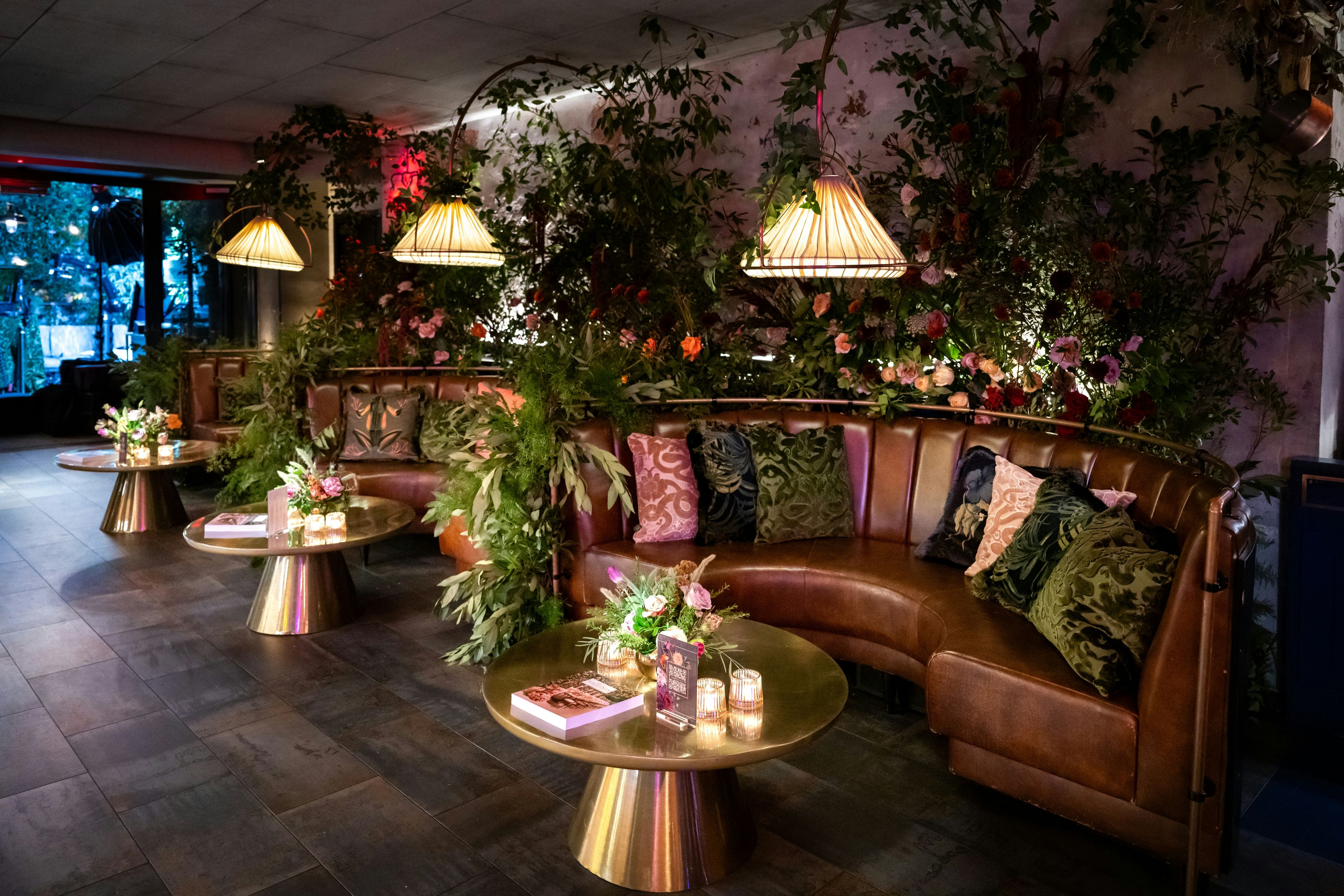 Cover photo of Cathédrale Restaurant