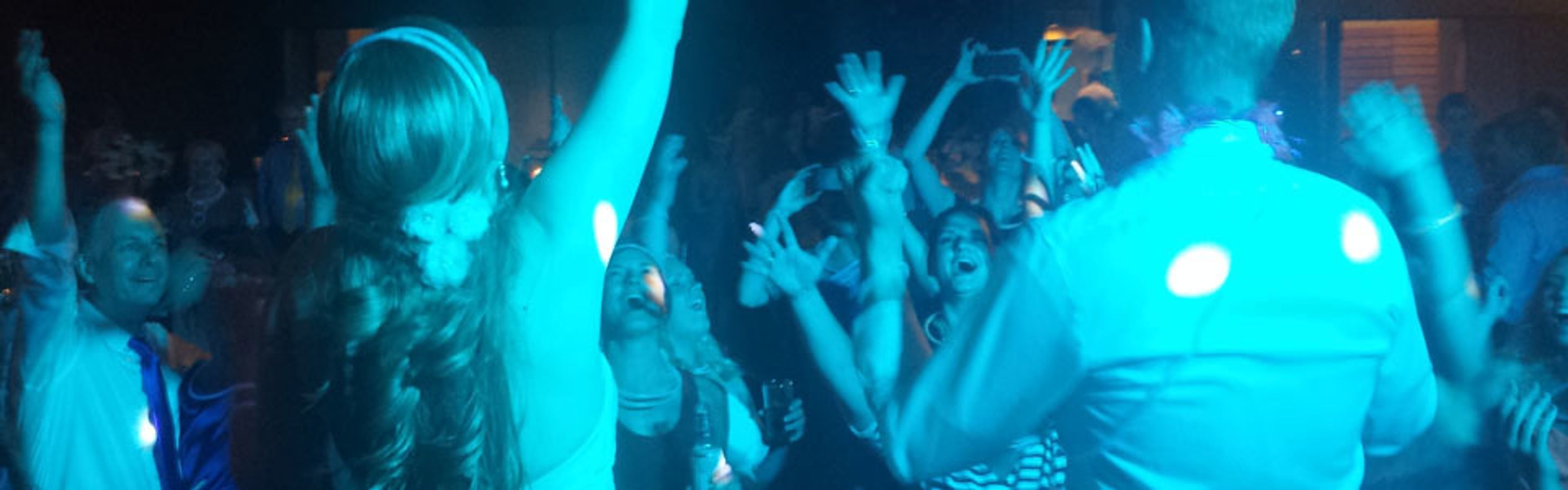 Cover photo of Three Six Sound