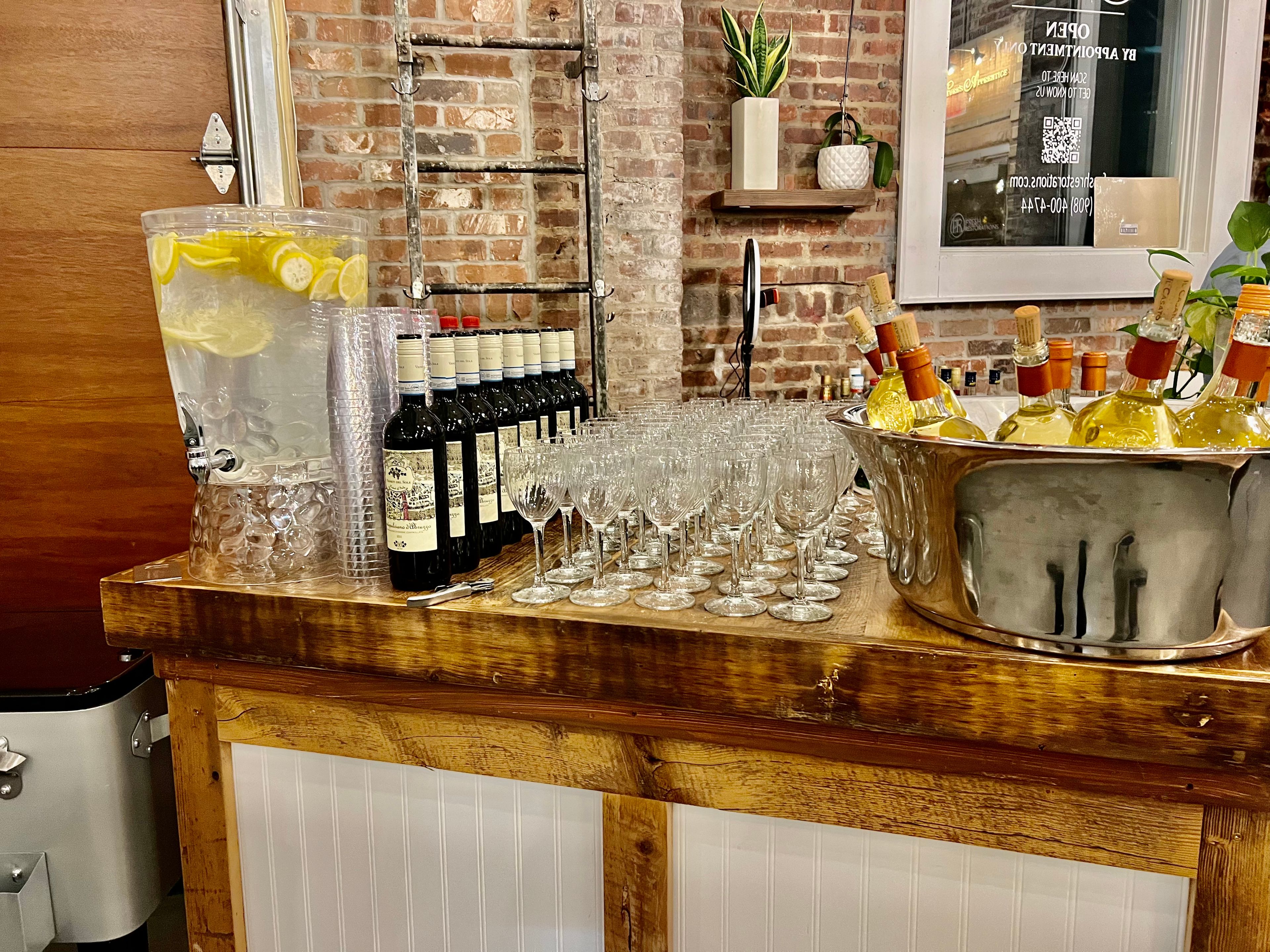 Cover photo of Fresh Restorations