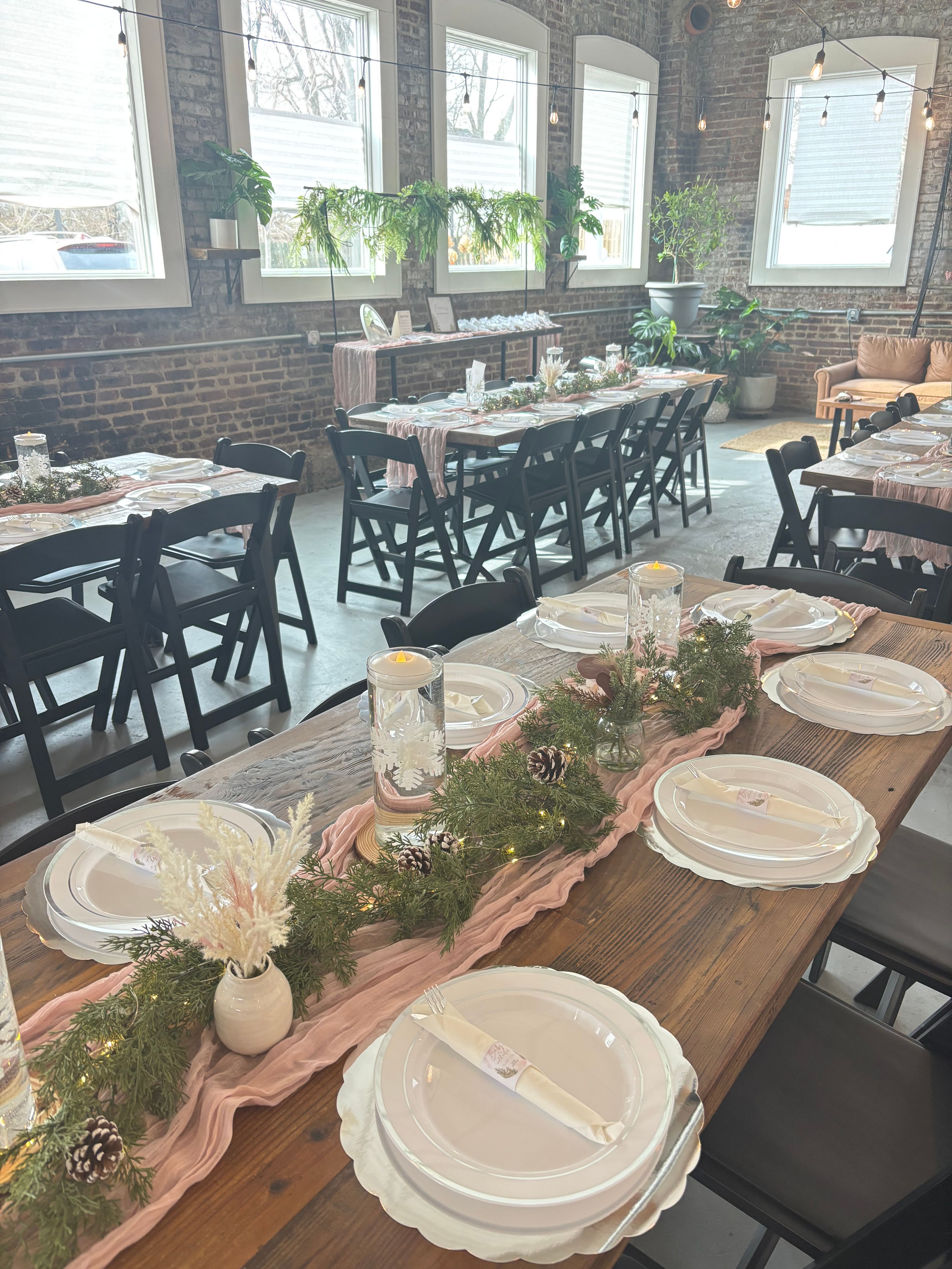 Cover photo of Fresh Restorations