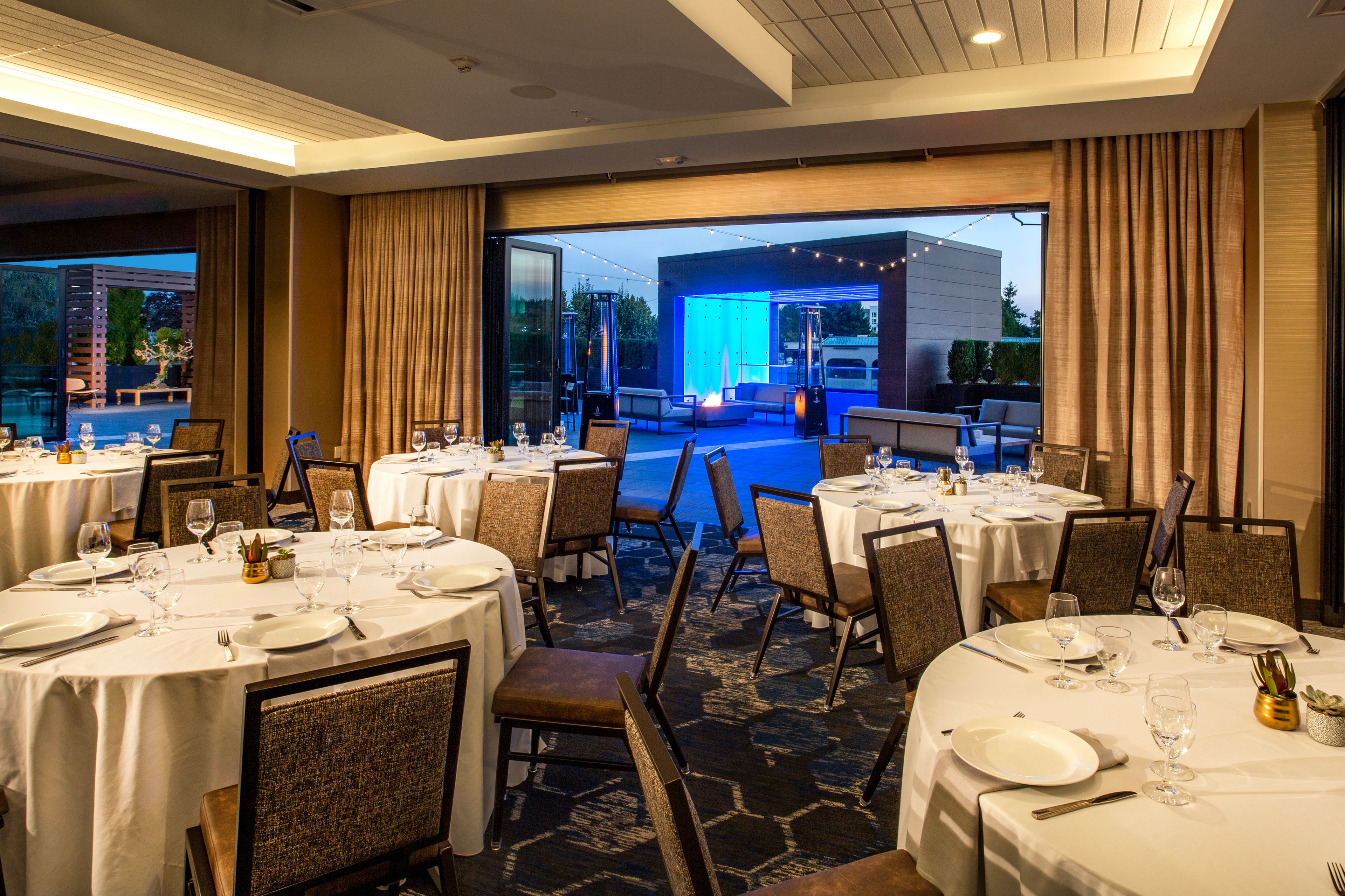 Cover photo of Hilton Garden Inn Redmond/Seattle