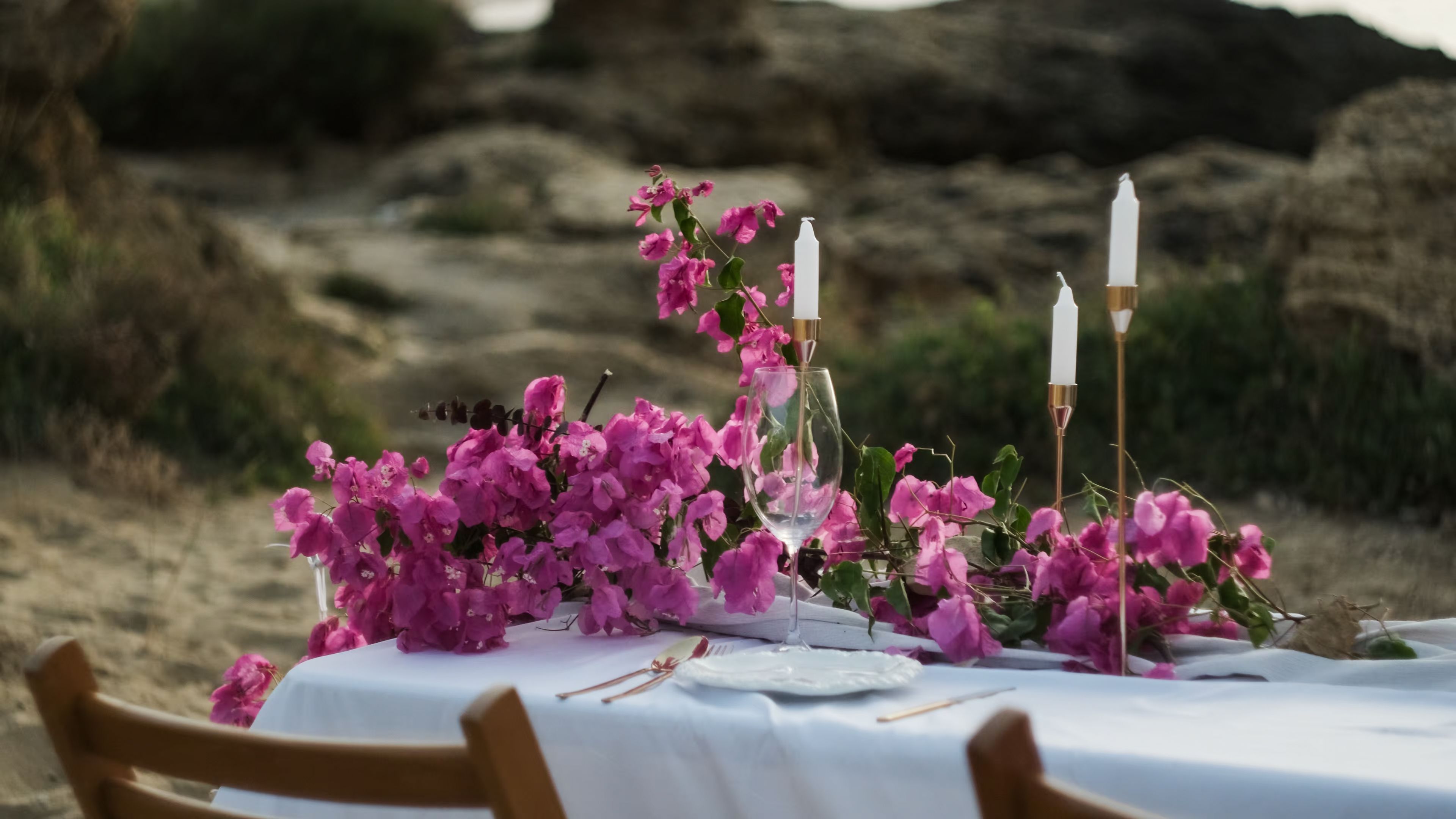 Cover photo of Wedding Tales Crete