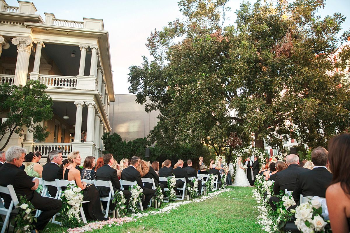 Top 20 Wedding Venues | PartySlate, image size:1200x800