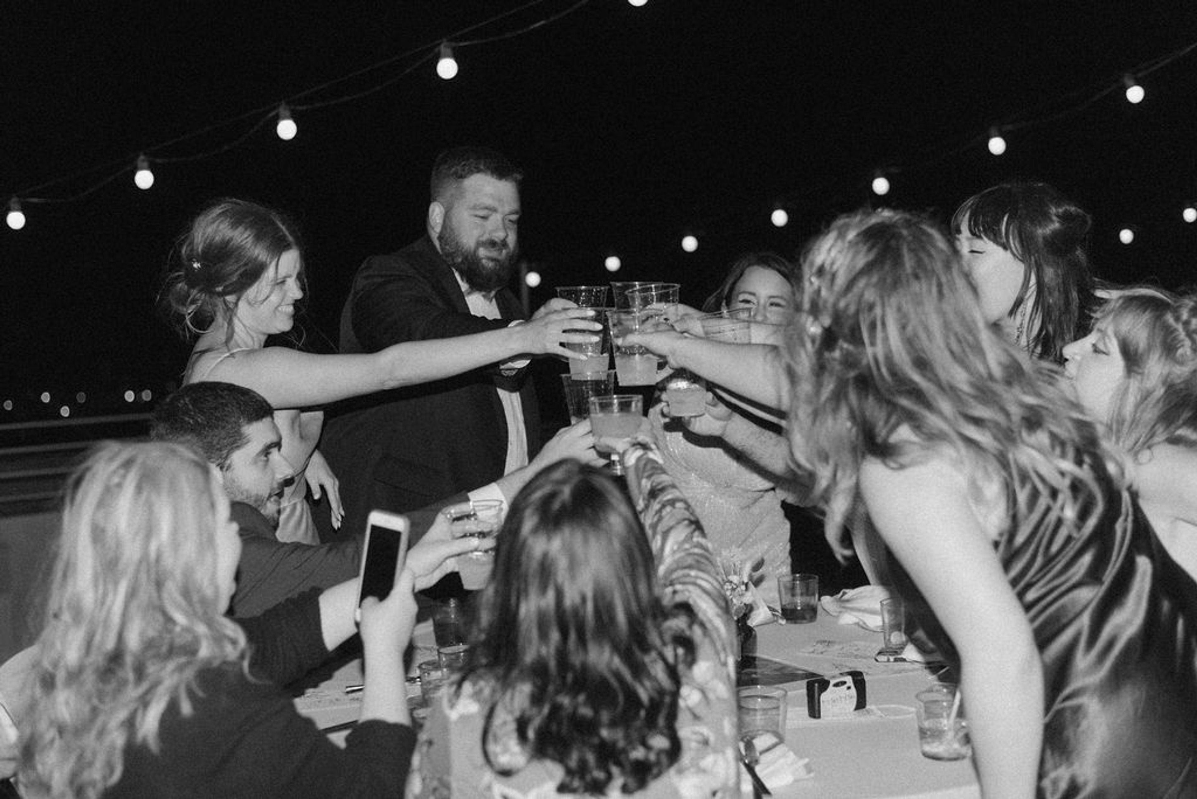 Cover photo of Sandy Swagger Jones, LLC